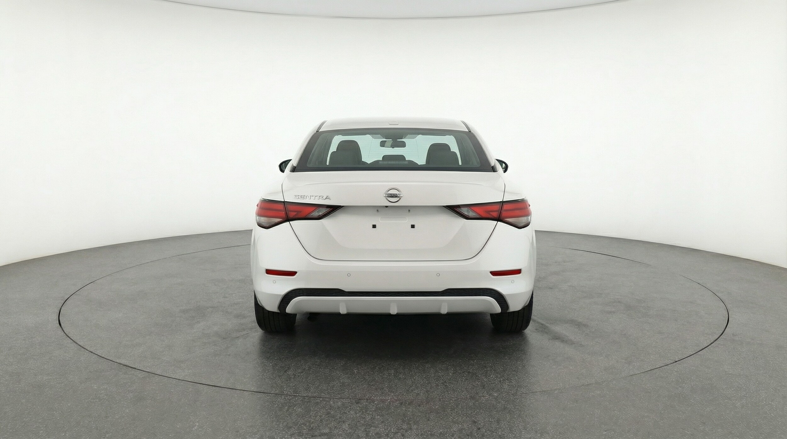 Thumbnail: 2025 Nissan Sentra - 6
