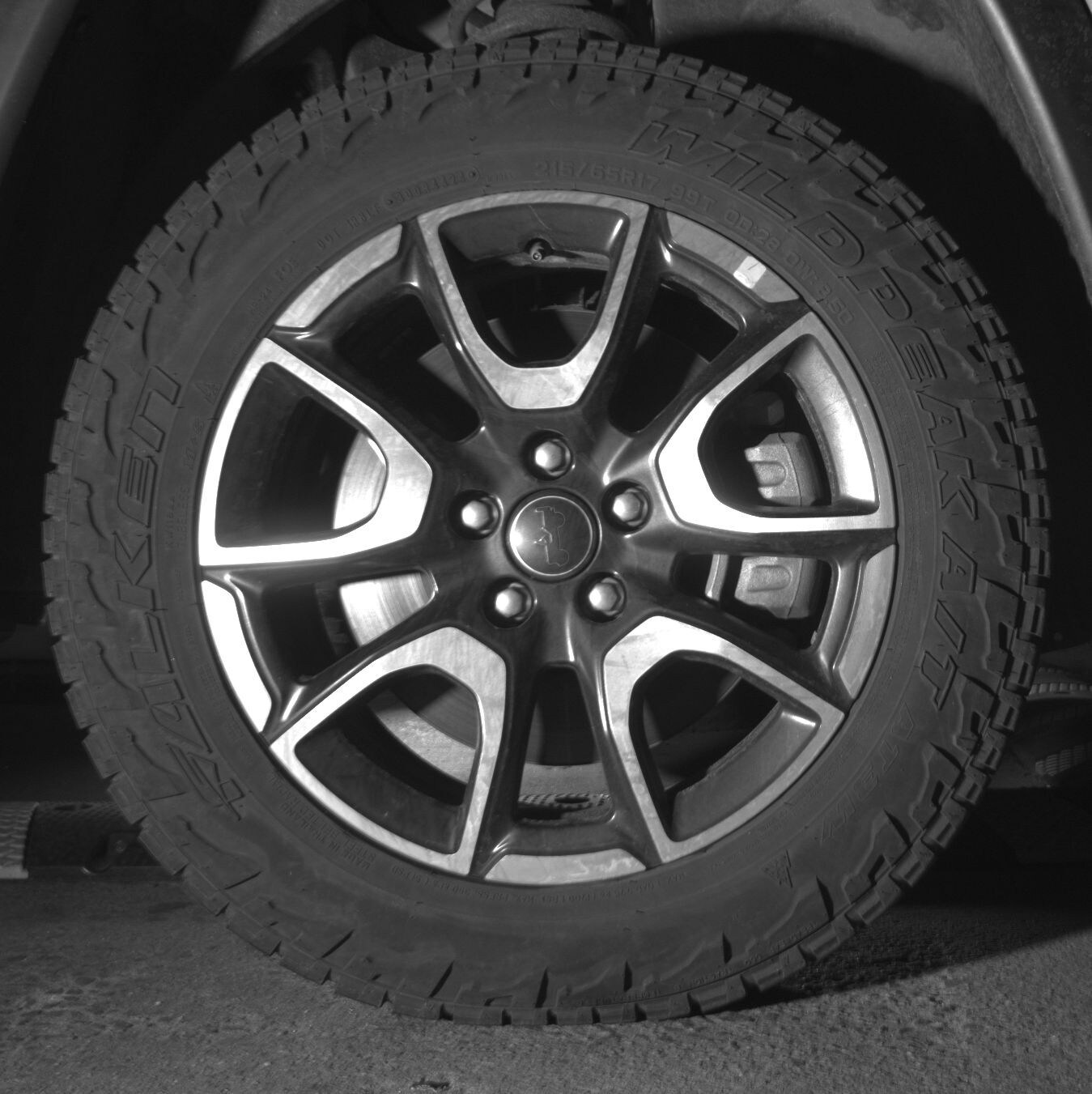 Thumbnail: 2025 Jeep Compass - 10