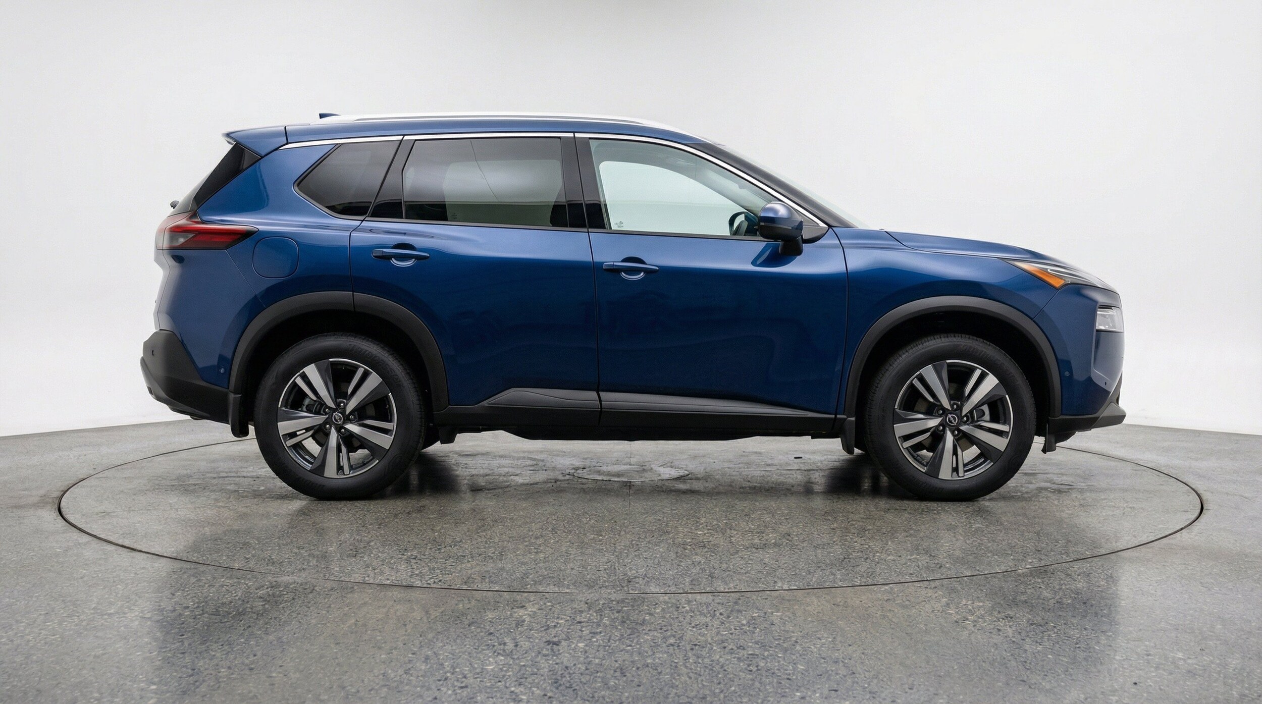 Thumbnail: 2026 Nissan Rogue - 11