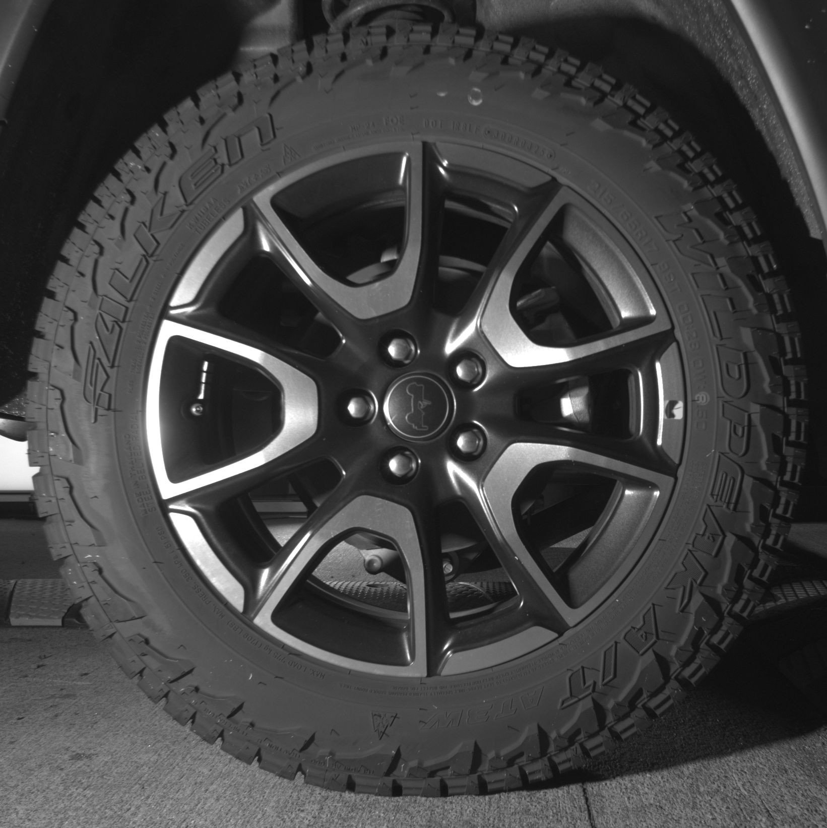 Thumbnail: 2025 Jeep Compass - 15