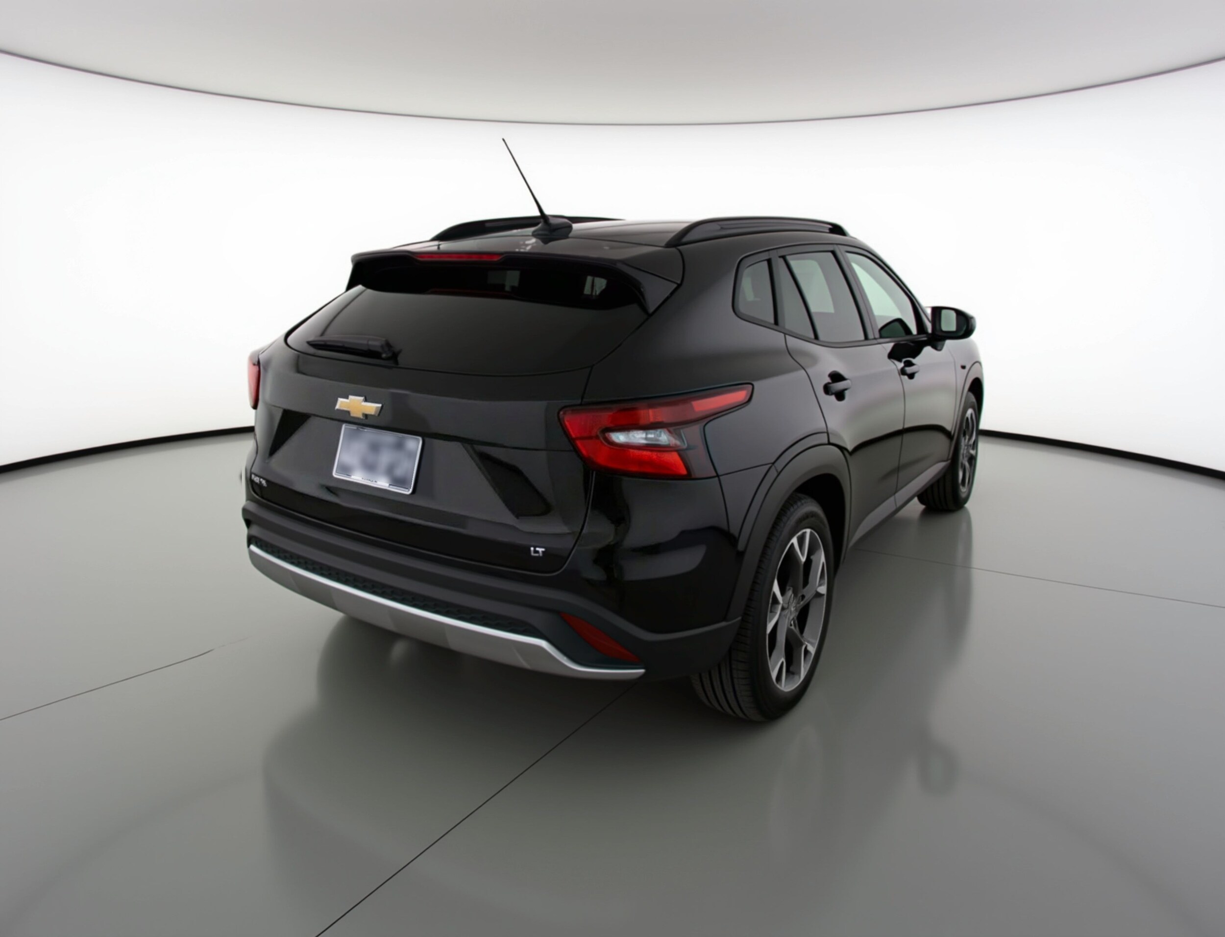 Thumbnail: 2025 Chevrolet Trax - 7