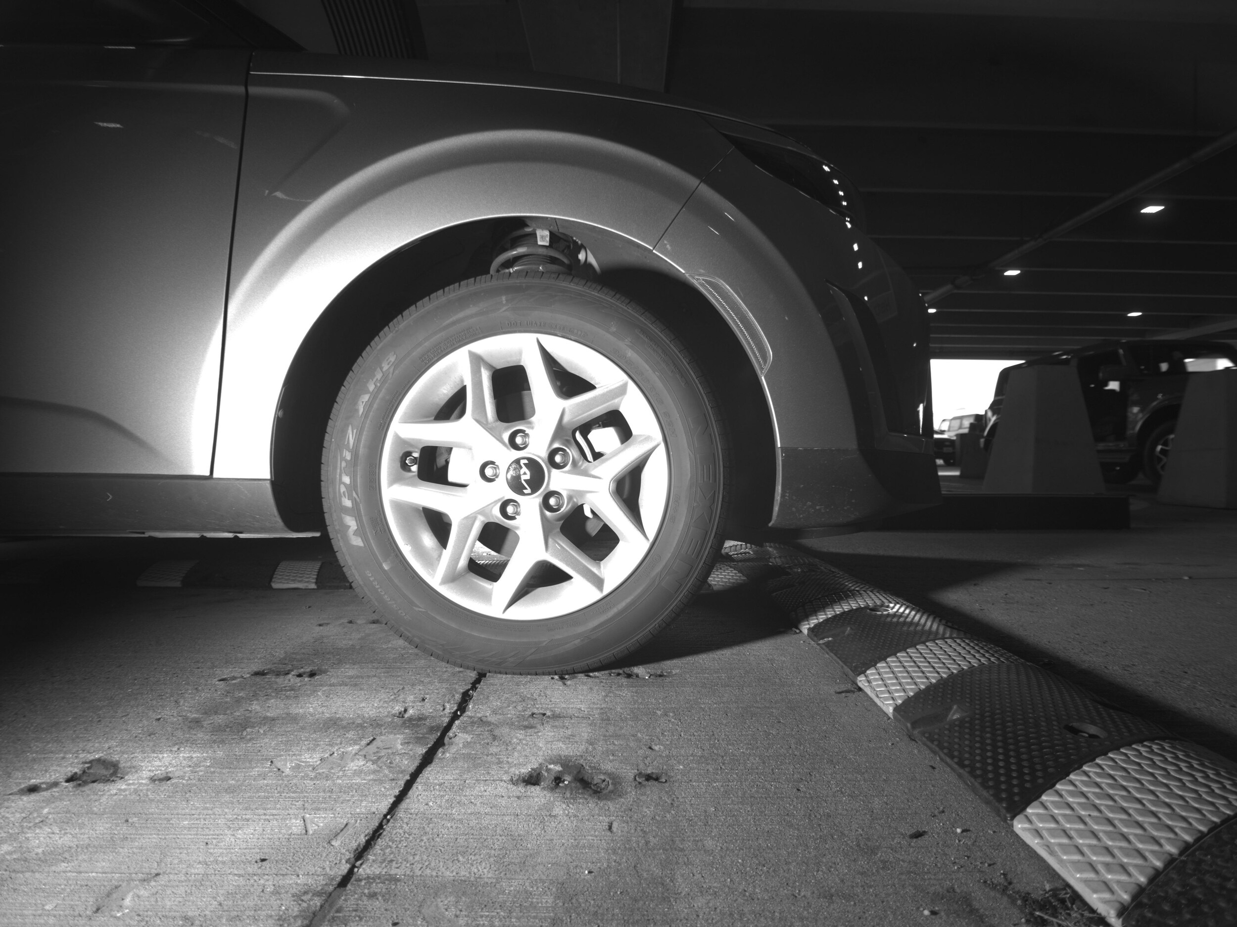 Thumbnail: 2025 Kia Soul - 10