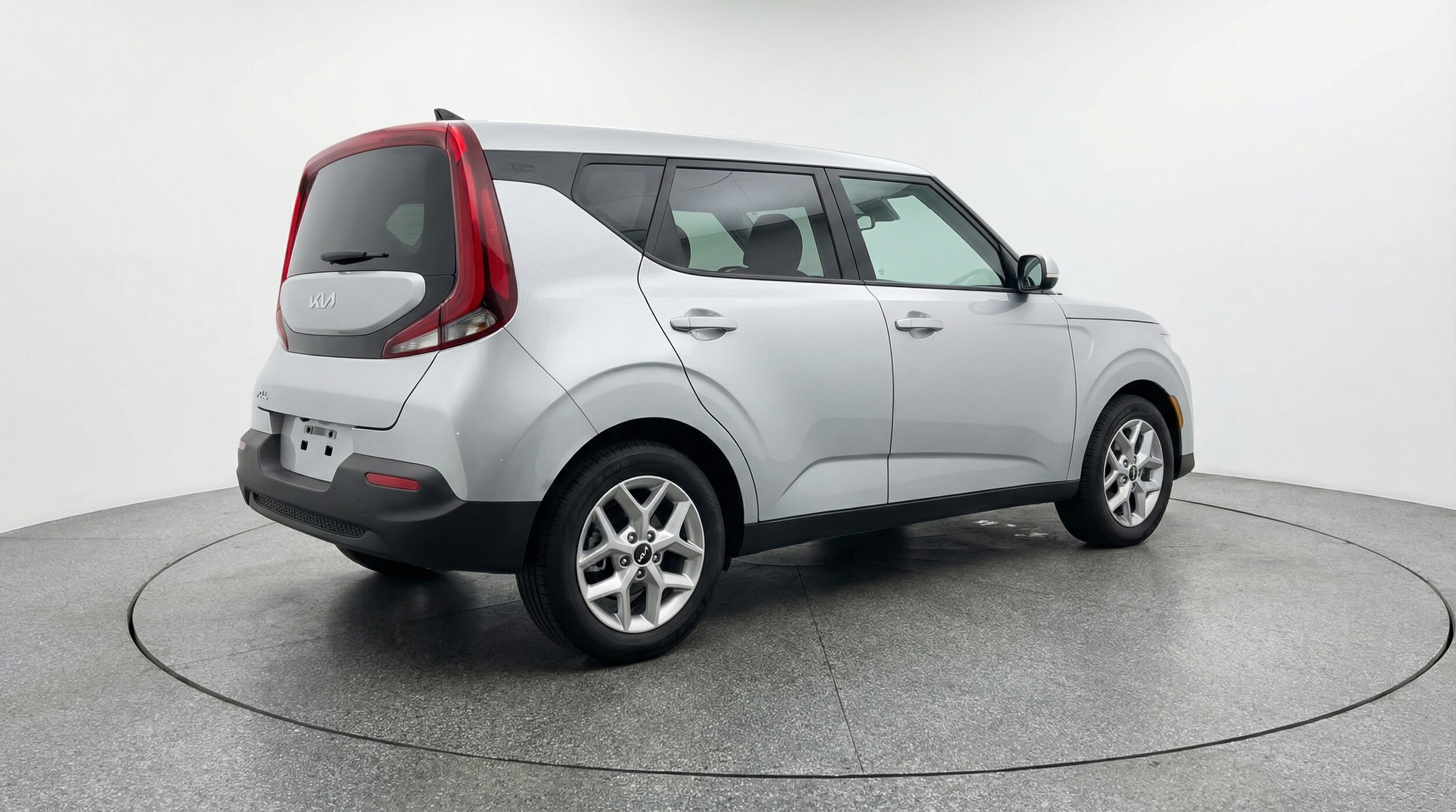 Thumbnail: 2025 Kia Soul - 7