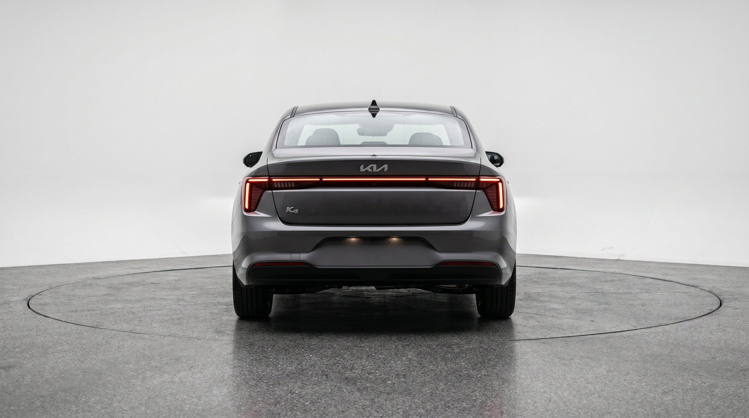 Thumbnail: 2026 Kia K4 - 7