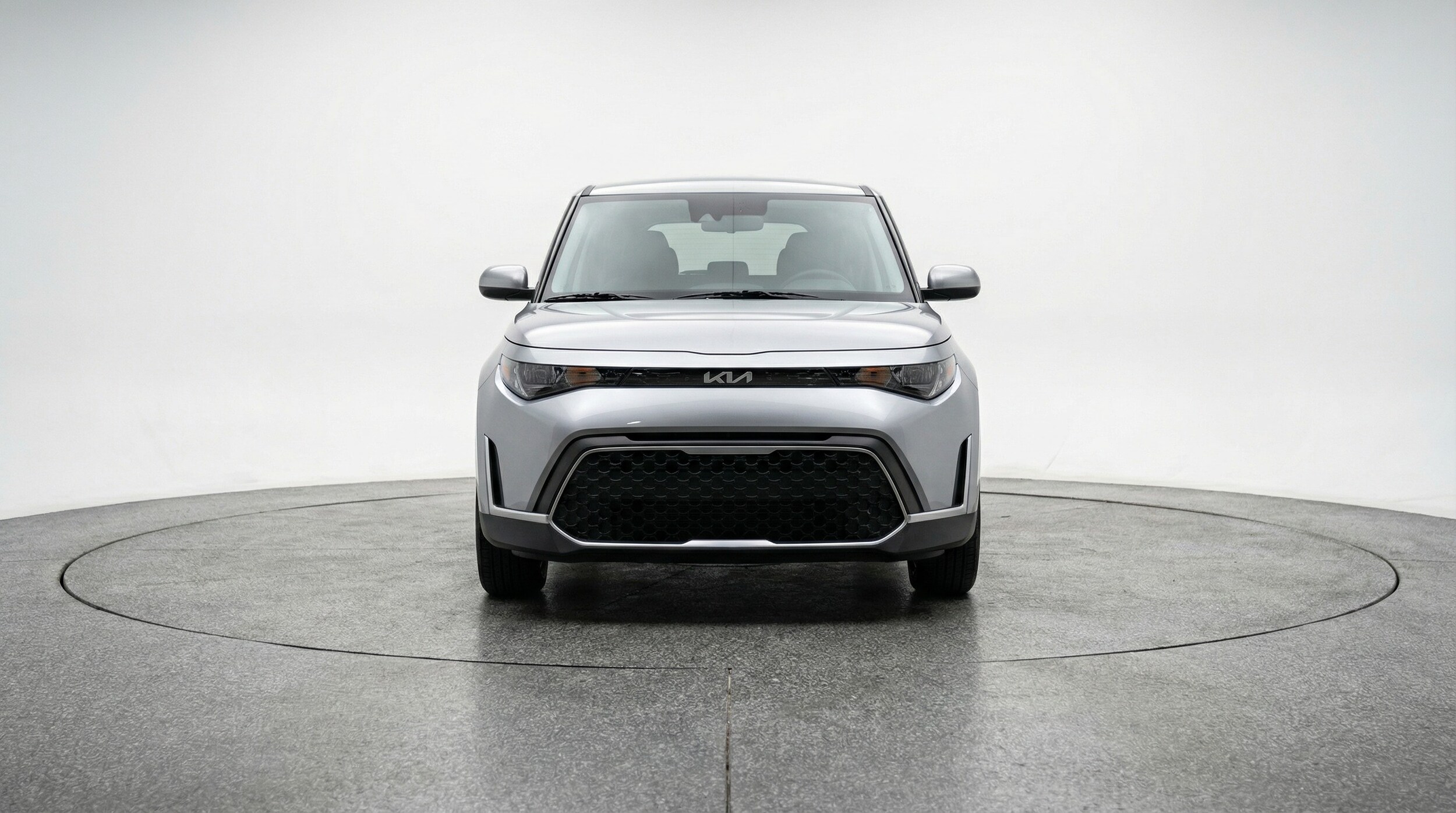 Thumbnail: 2025 Kia Soul - 2