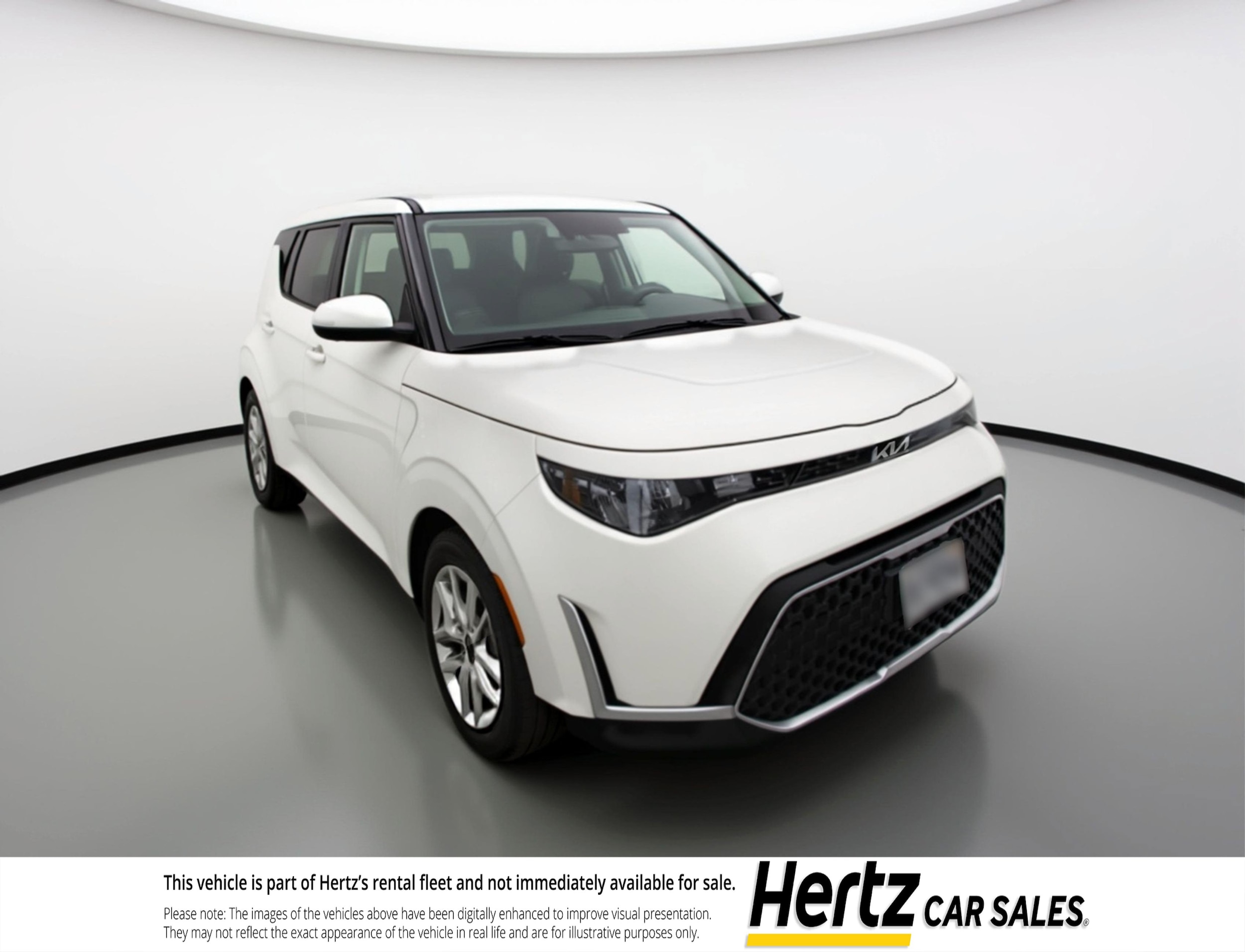Thumbnail: 2025 Kia Soul - 1
