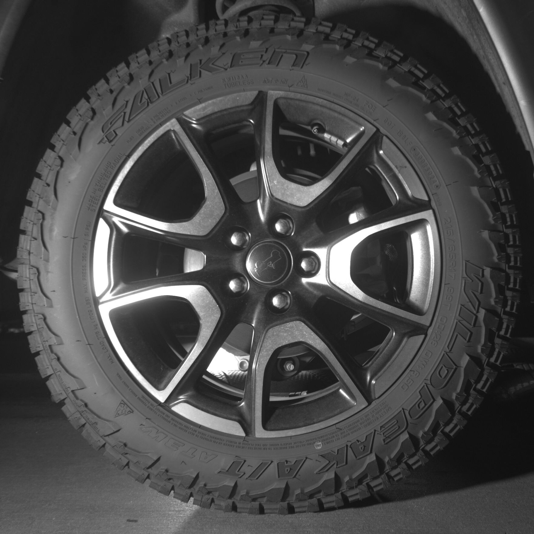 Thumbnail: 2025 Jeep Compass - 12