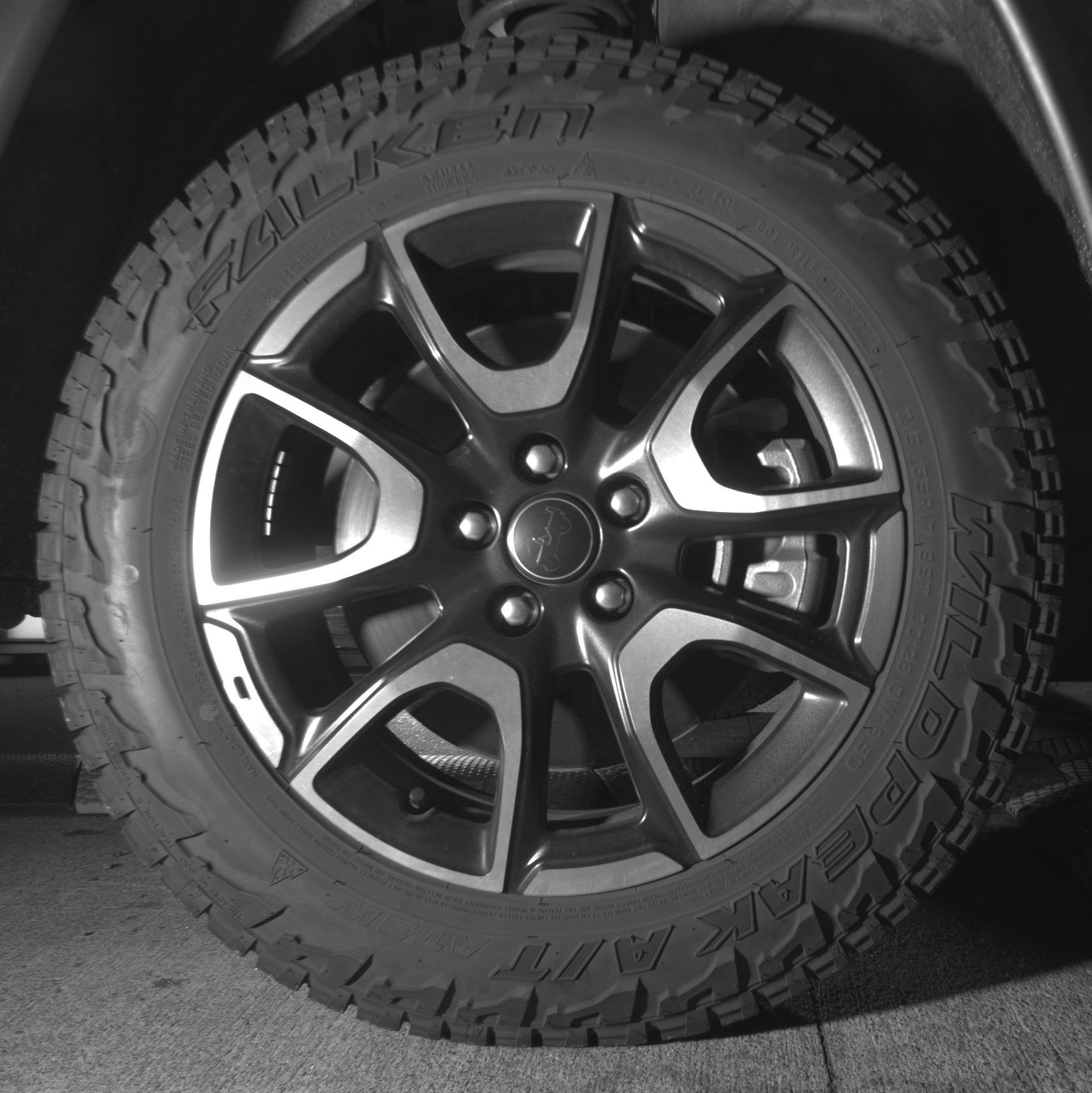 Thumbnail: 2025 Jeep Compass - 13
