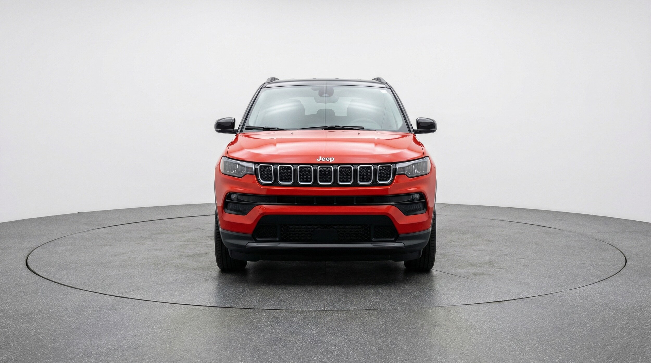 Thumbnail: 2025 Jeep Compass - 2