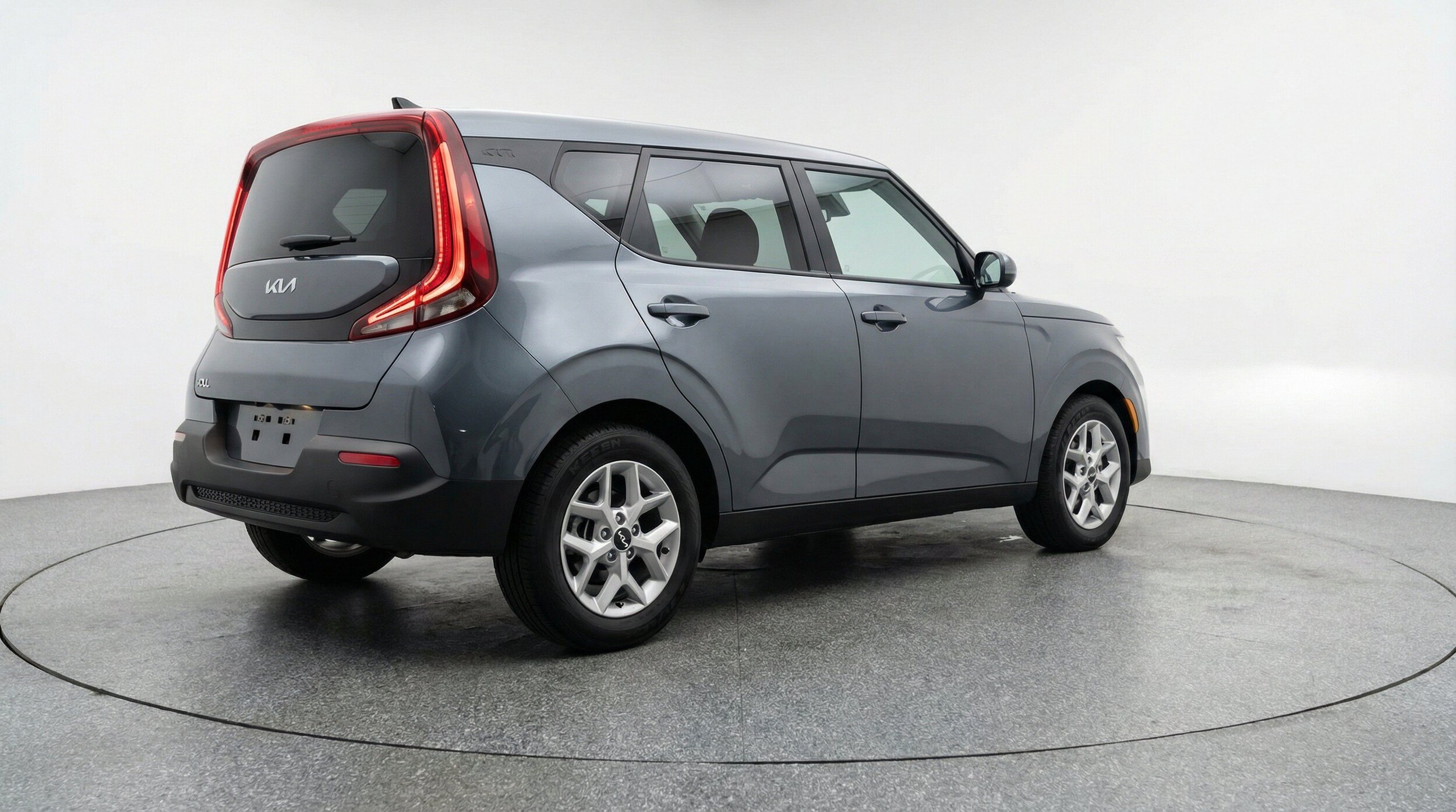 Thumbnail: 2025 Kia Soul - 9
