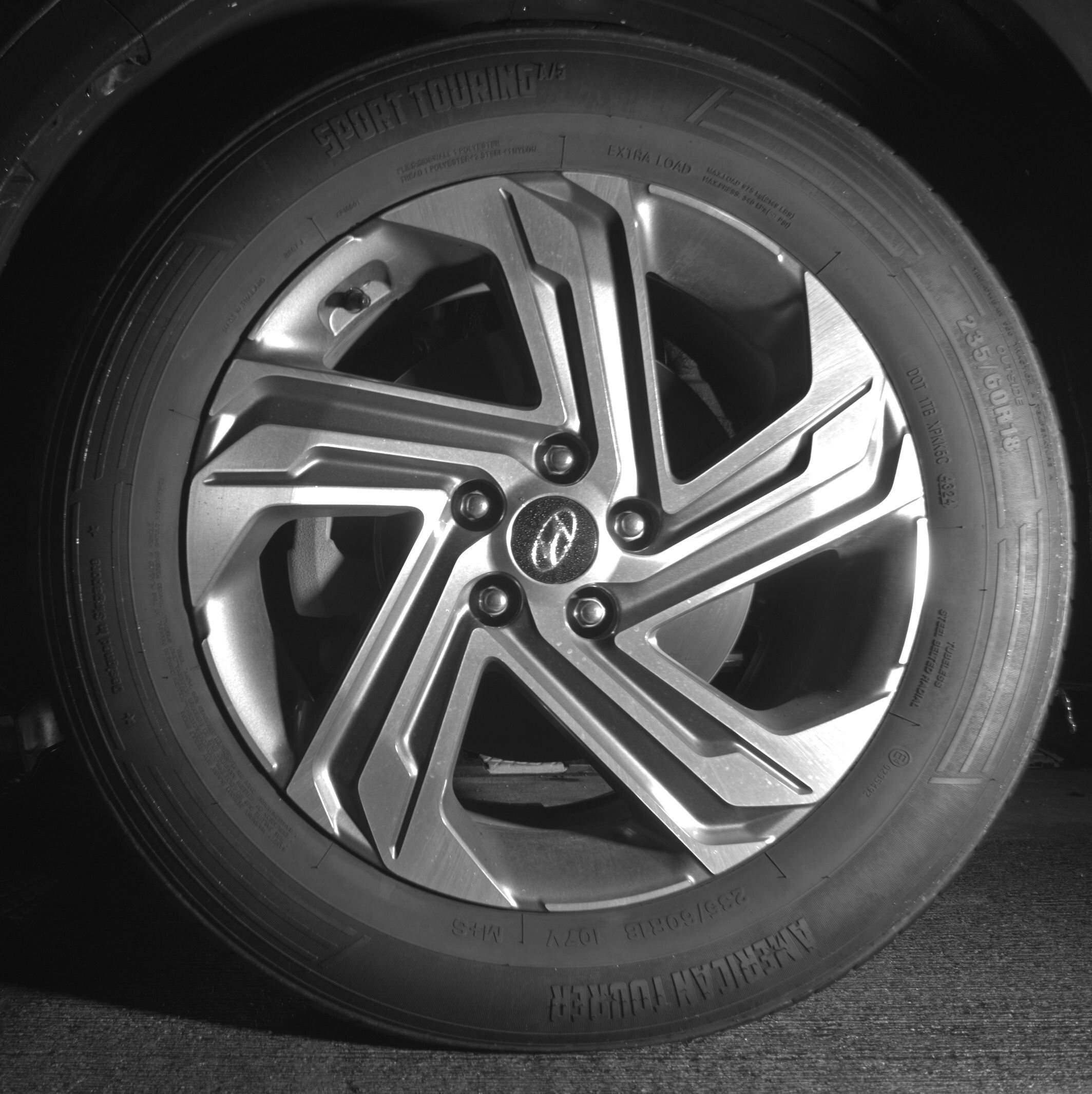 Thumbnail: 2023 Hyundai Santa Fe - 9