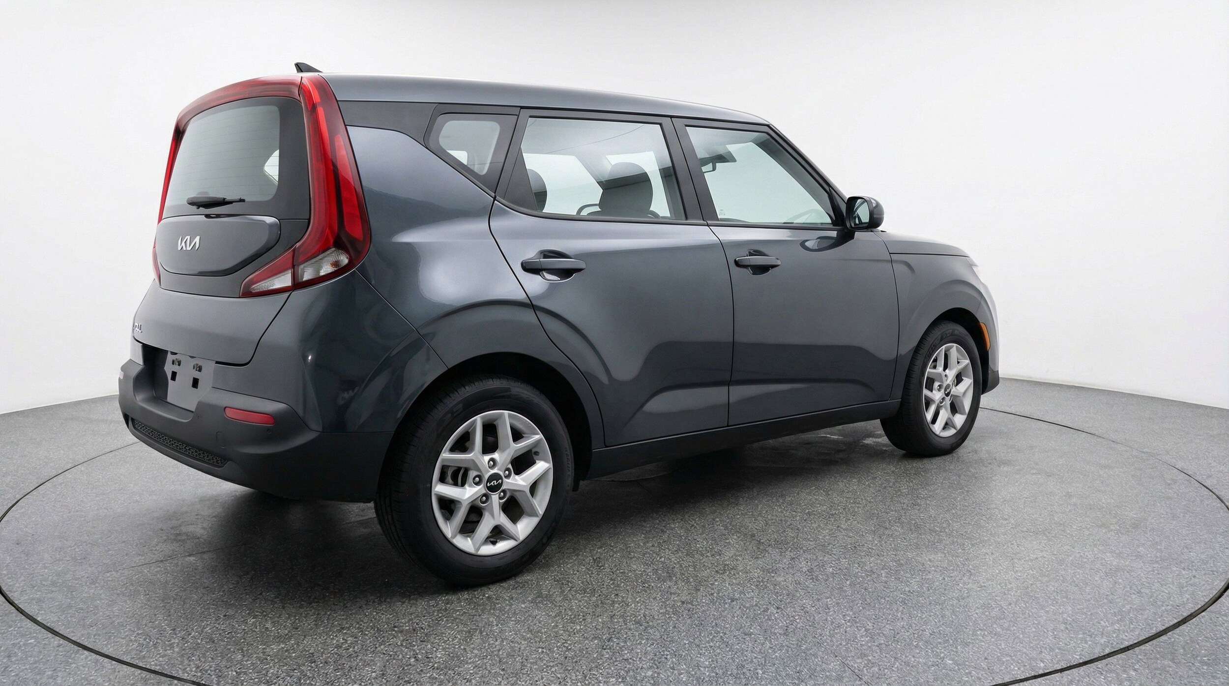 Thumbnail: 2025 Kia Soul - 9