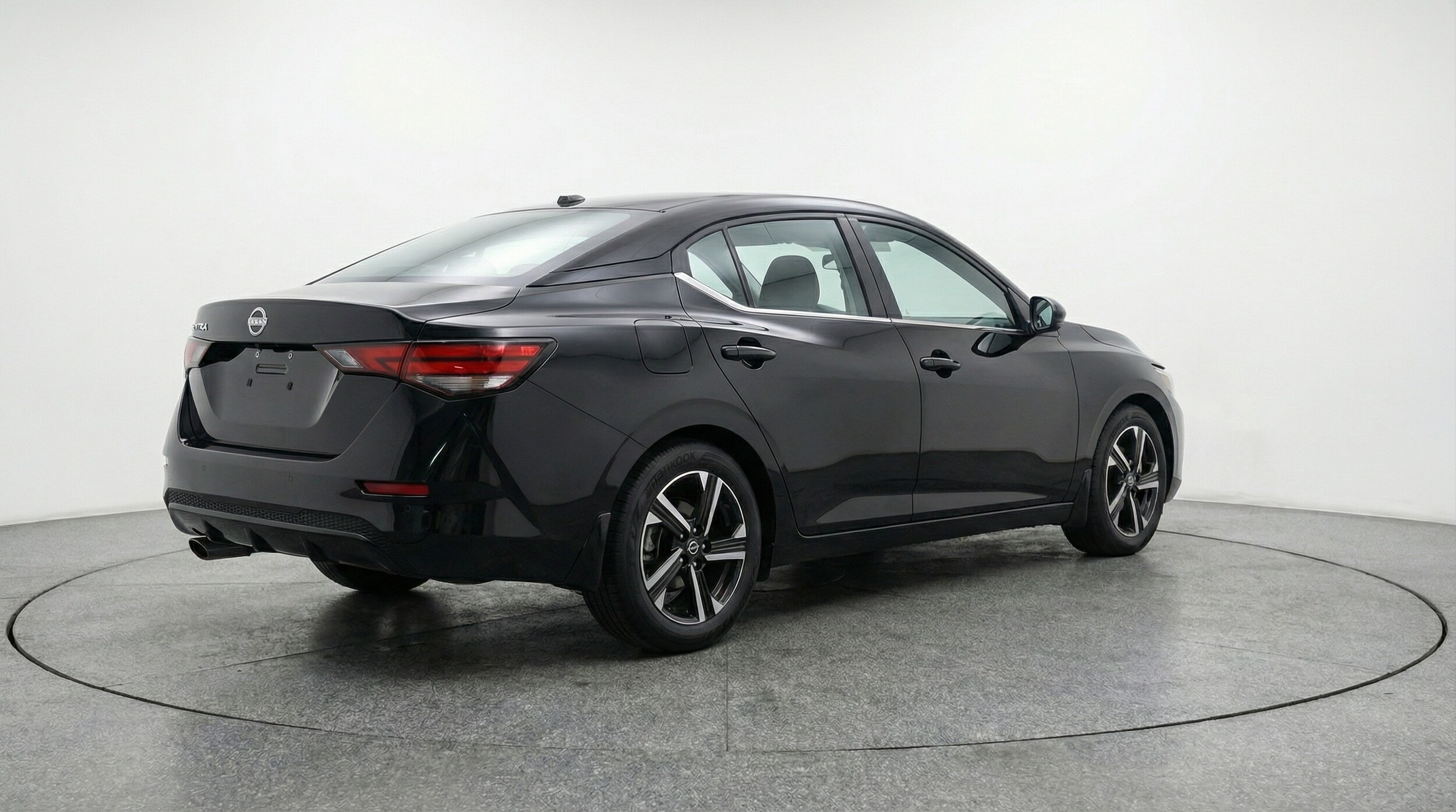 Thumbnail: 2025 Nissan Sentra - 7