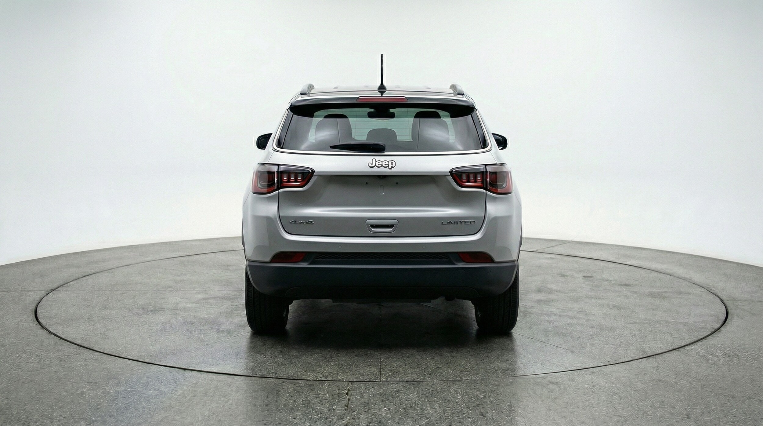 Thumbnail: 2025 Jeep Compass - 6