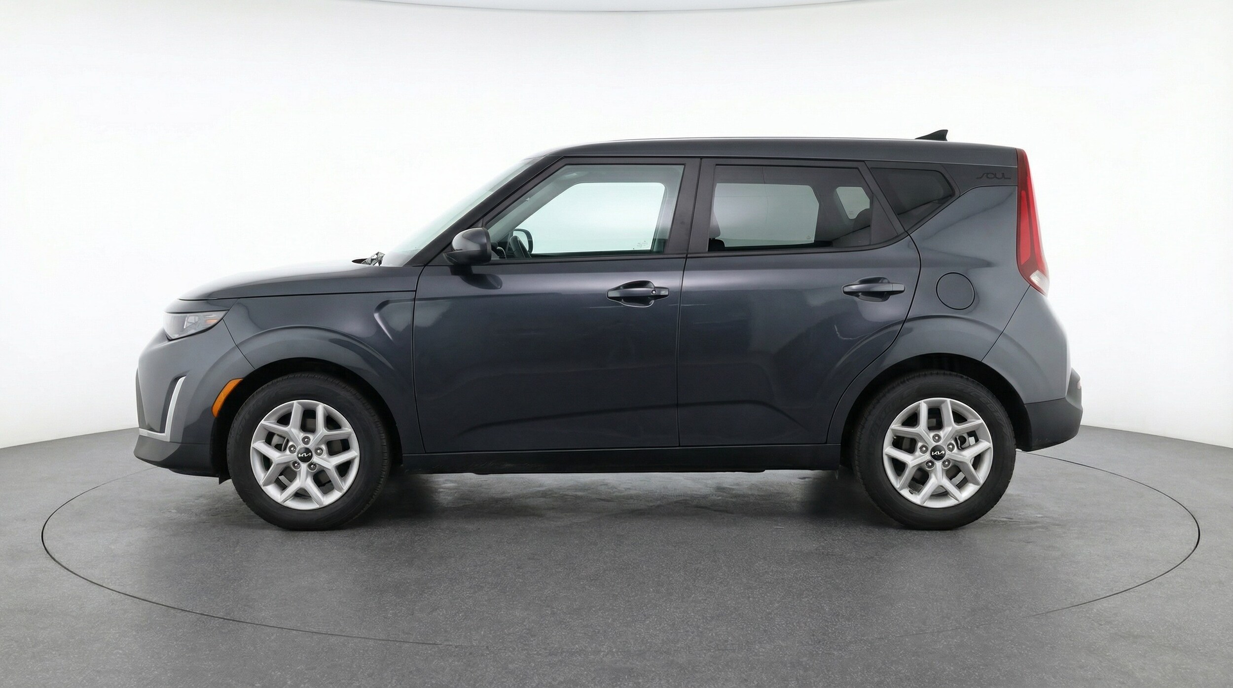 Thumbnail: 2025 Kia Soul - 4