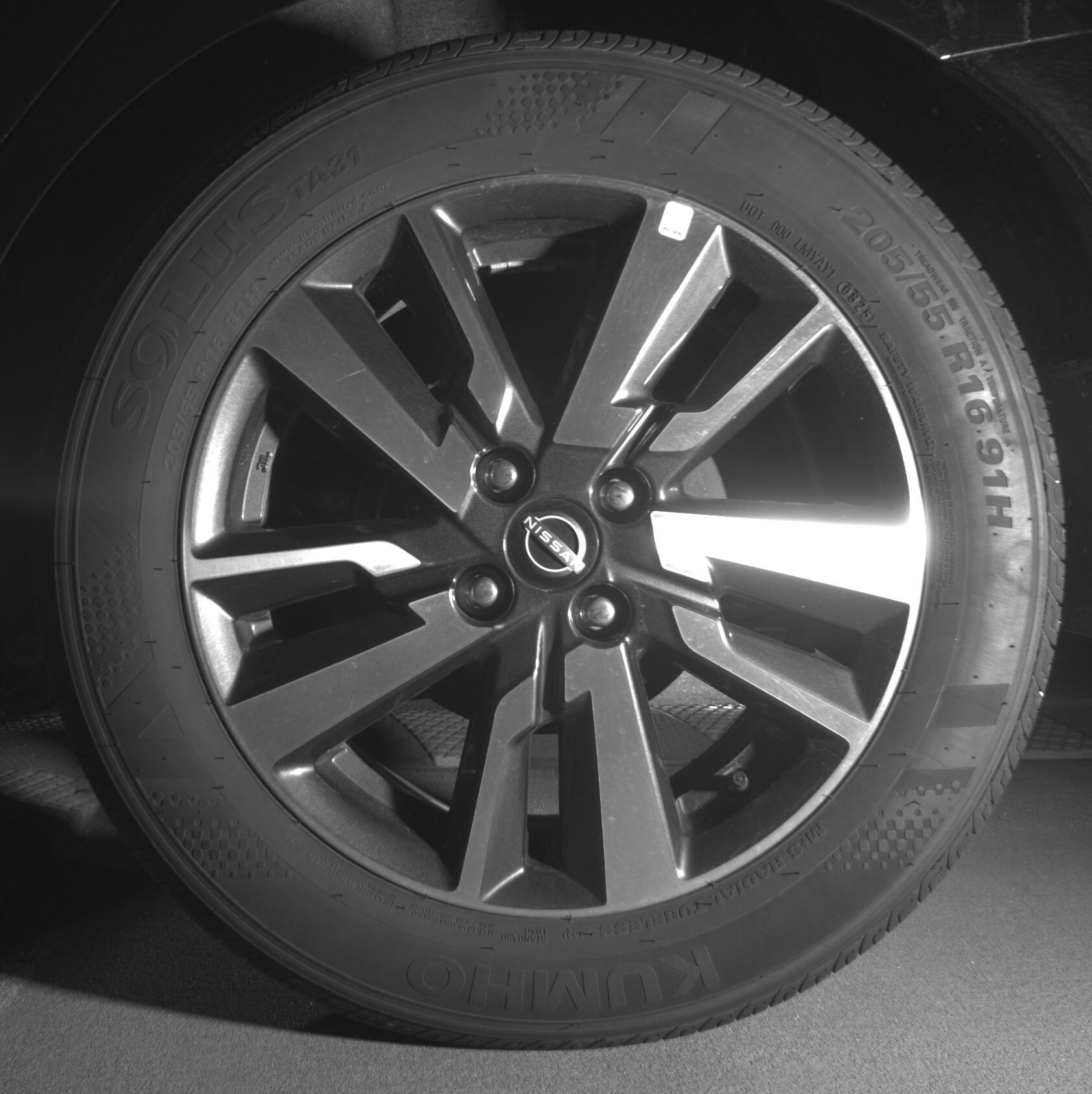 Thumbnail: 2025 Nissan Versa - 11