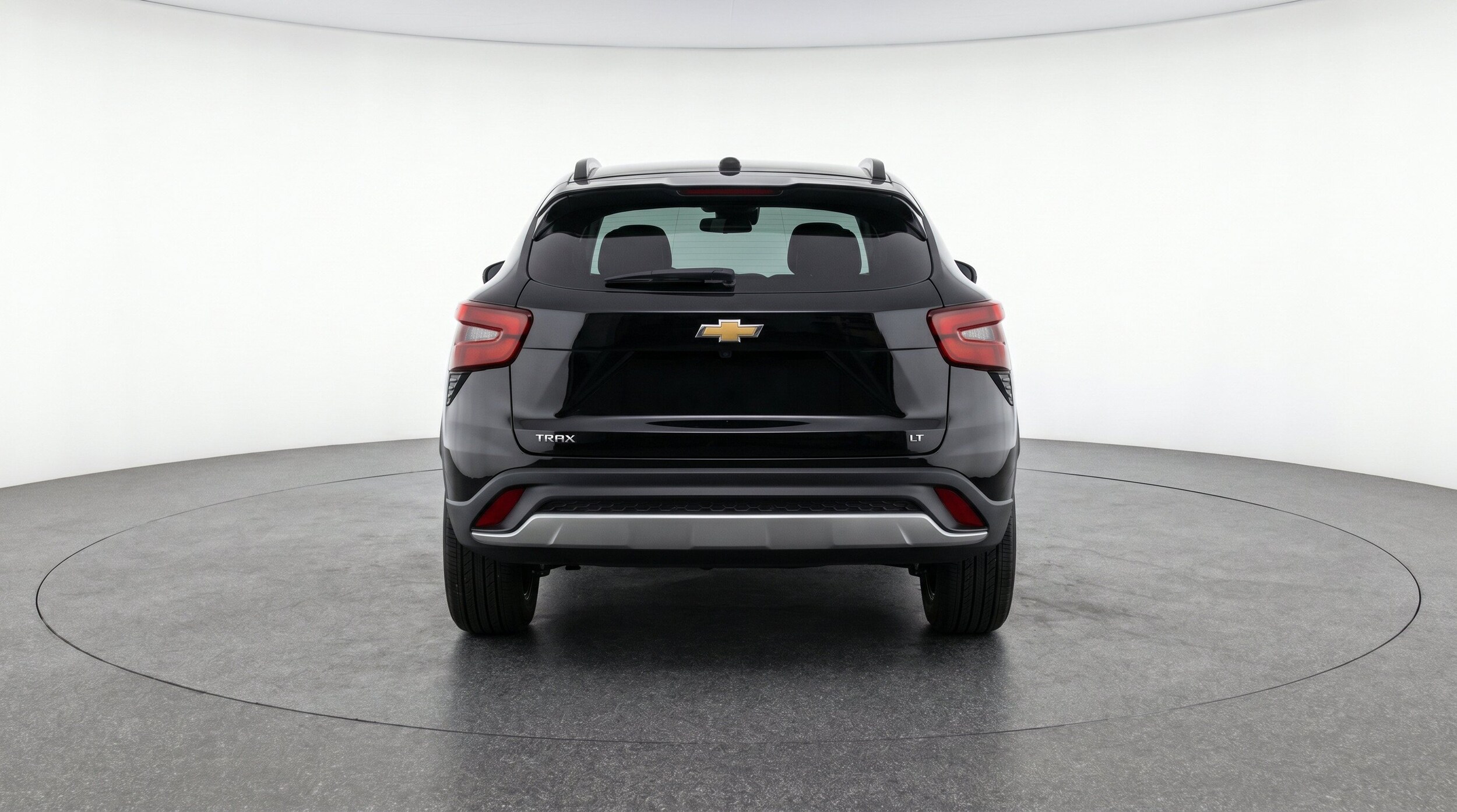 Thumbnail: 2025 Chevrolet Trax - 7