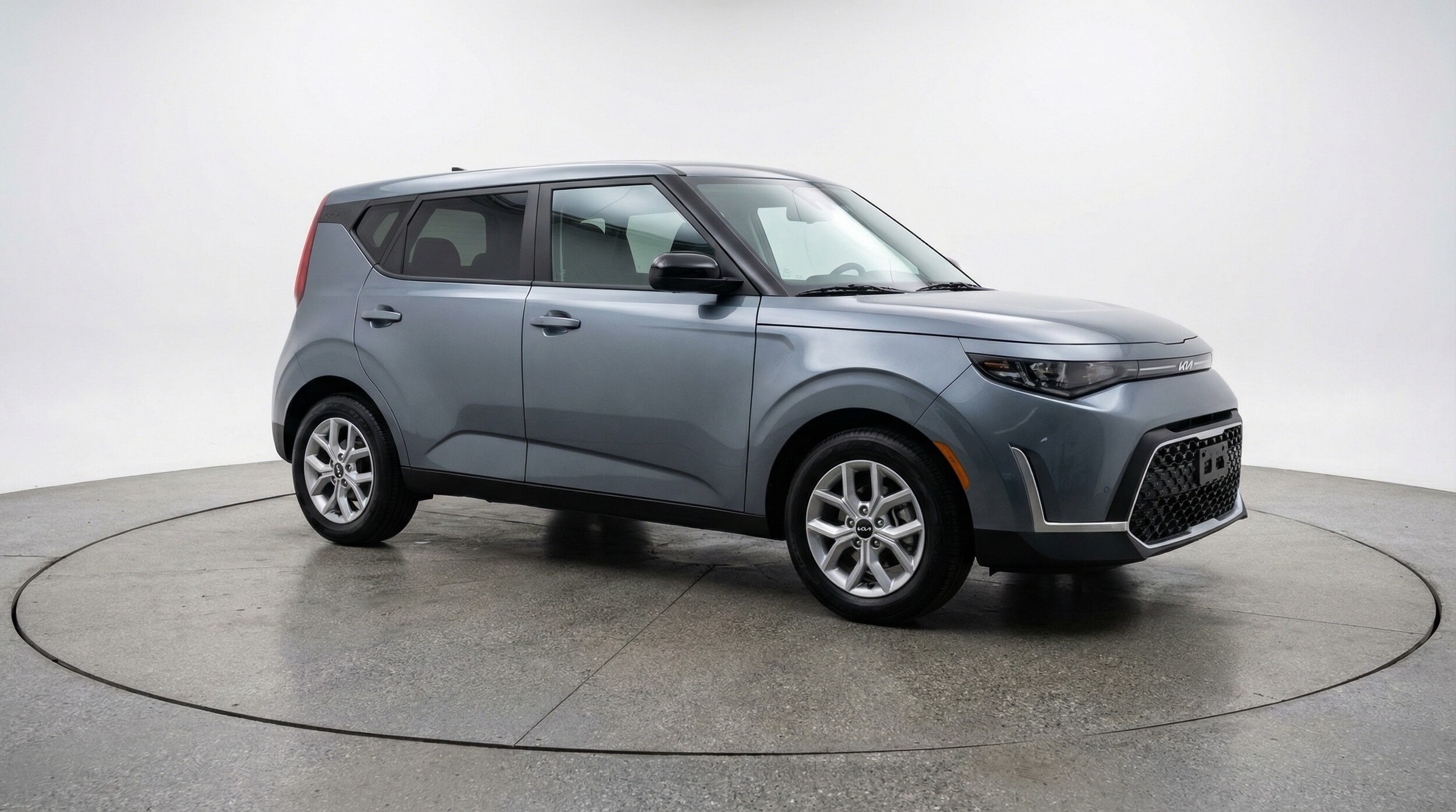 Thumbnail: 2025 Kia Soul - 1