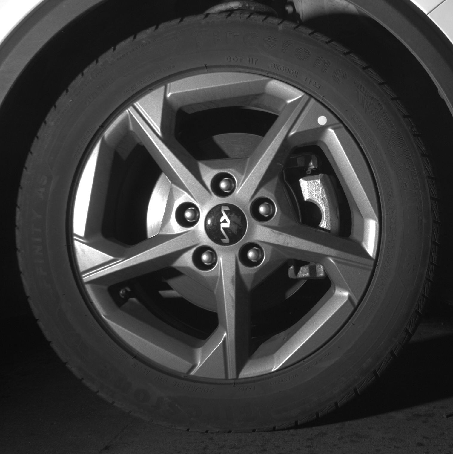 Thumbnail: 2025 Kia K4 - 10