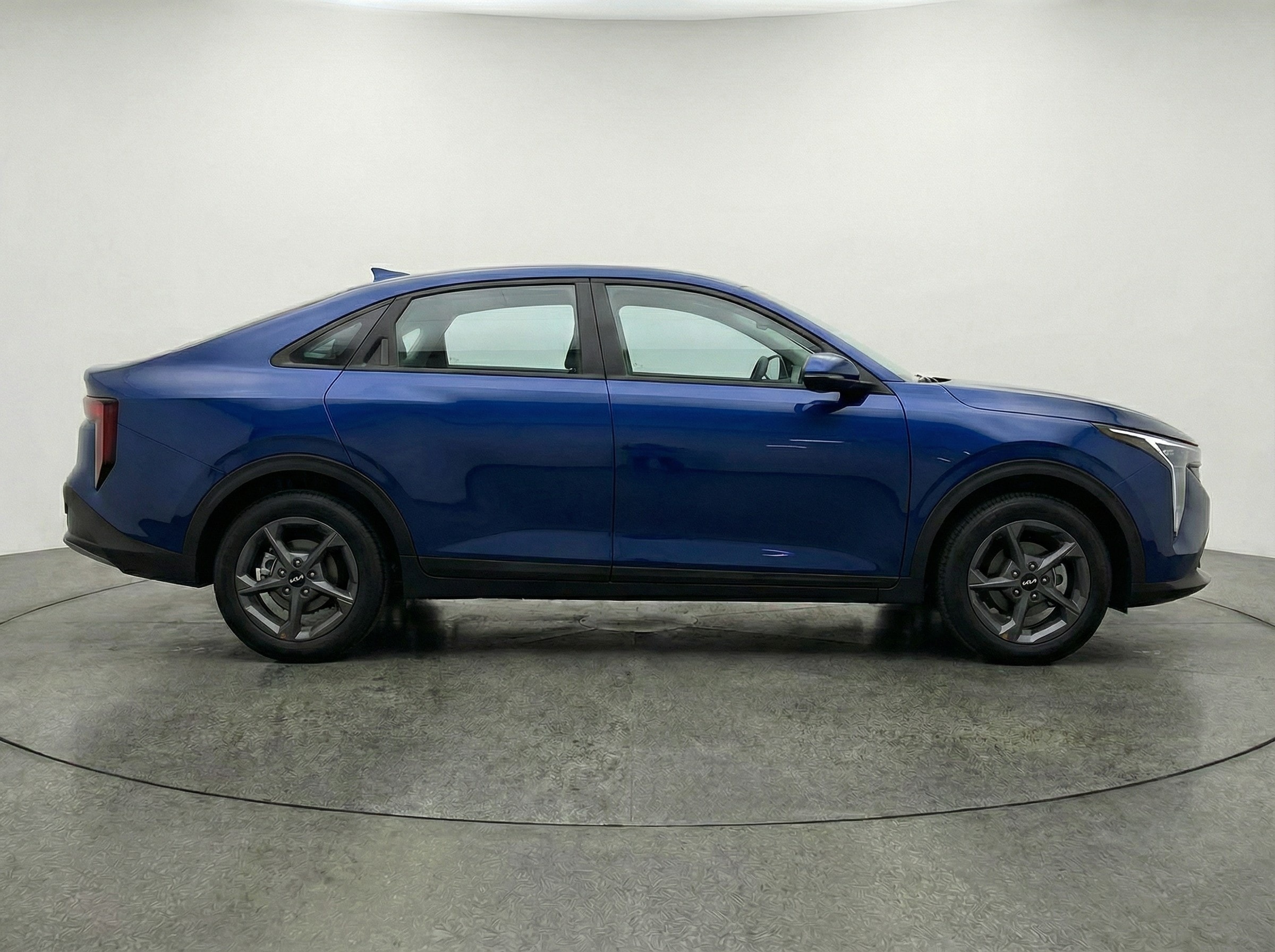 Thumbnail: 2025 Kia K4 - 8