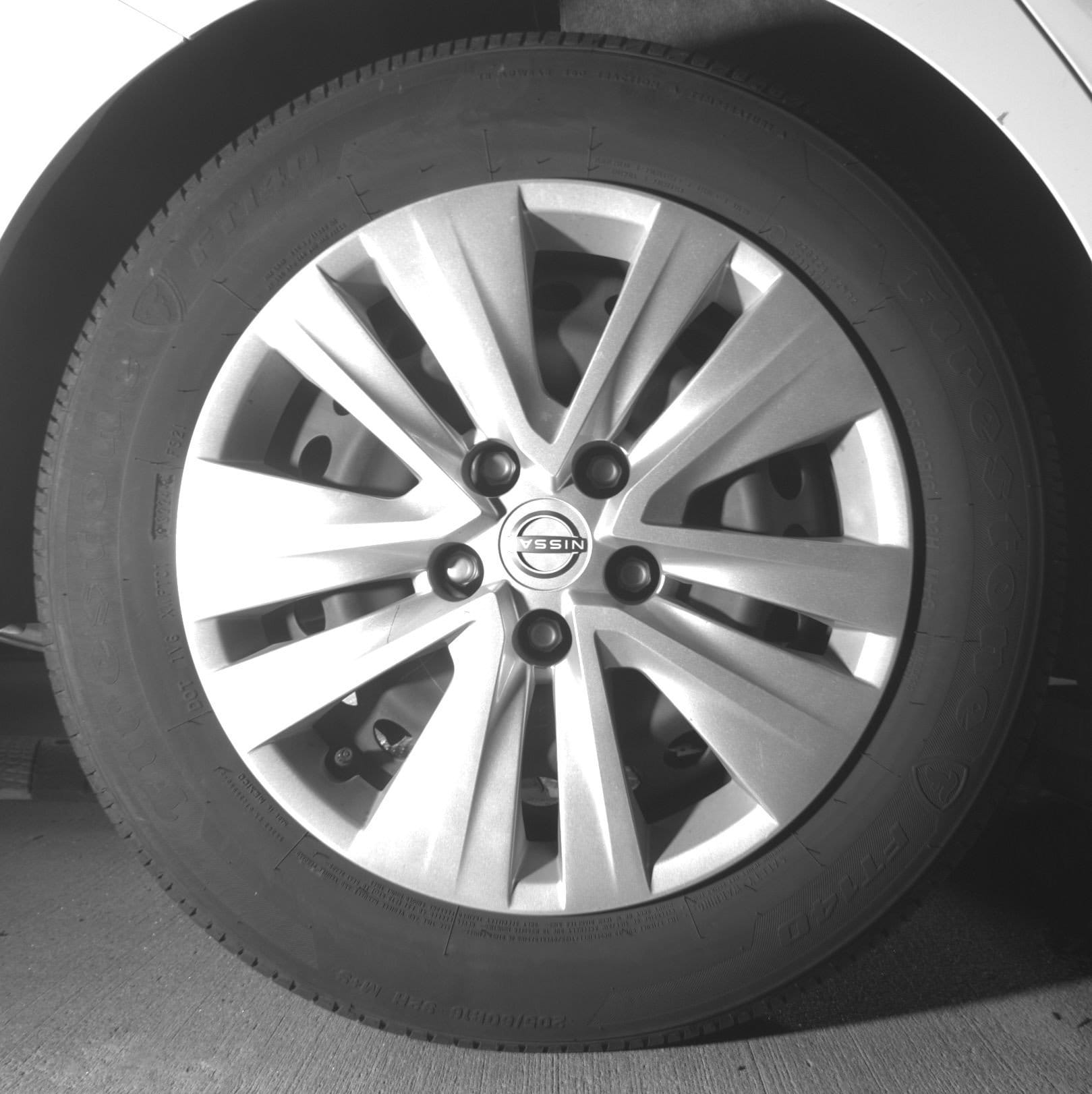 Thumbnail: 2025 Nissan Sentra - 15