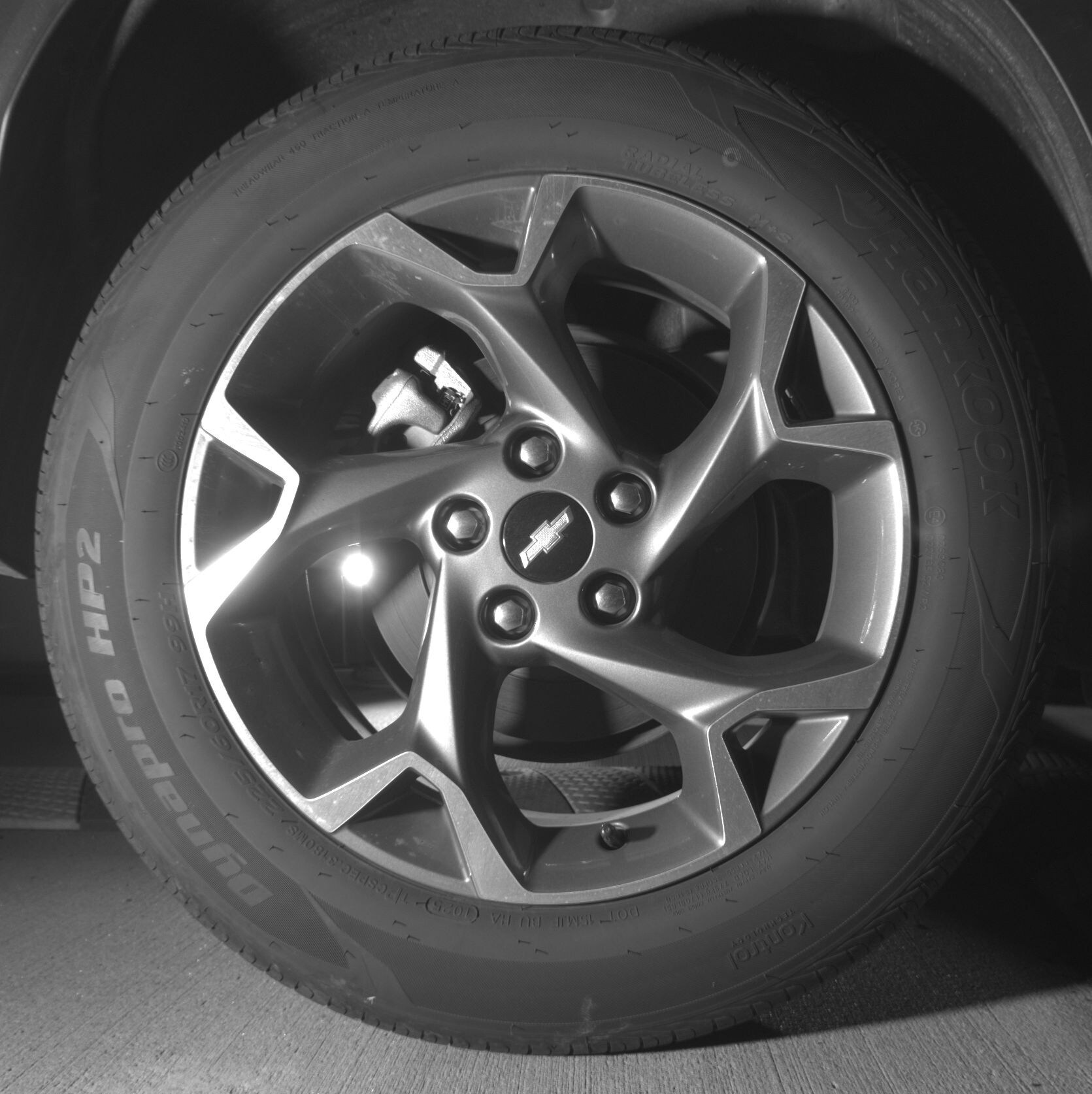 Thumbnail: 2025 Chevrolet Trax - 12