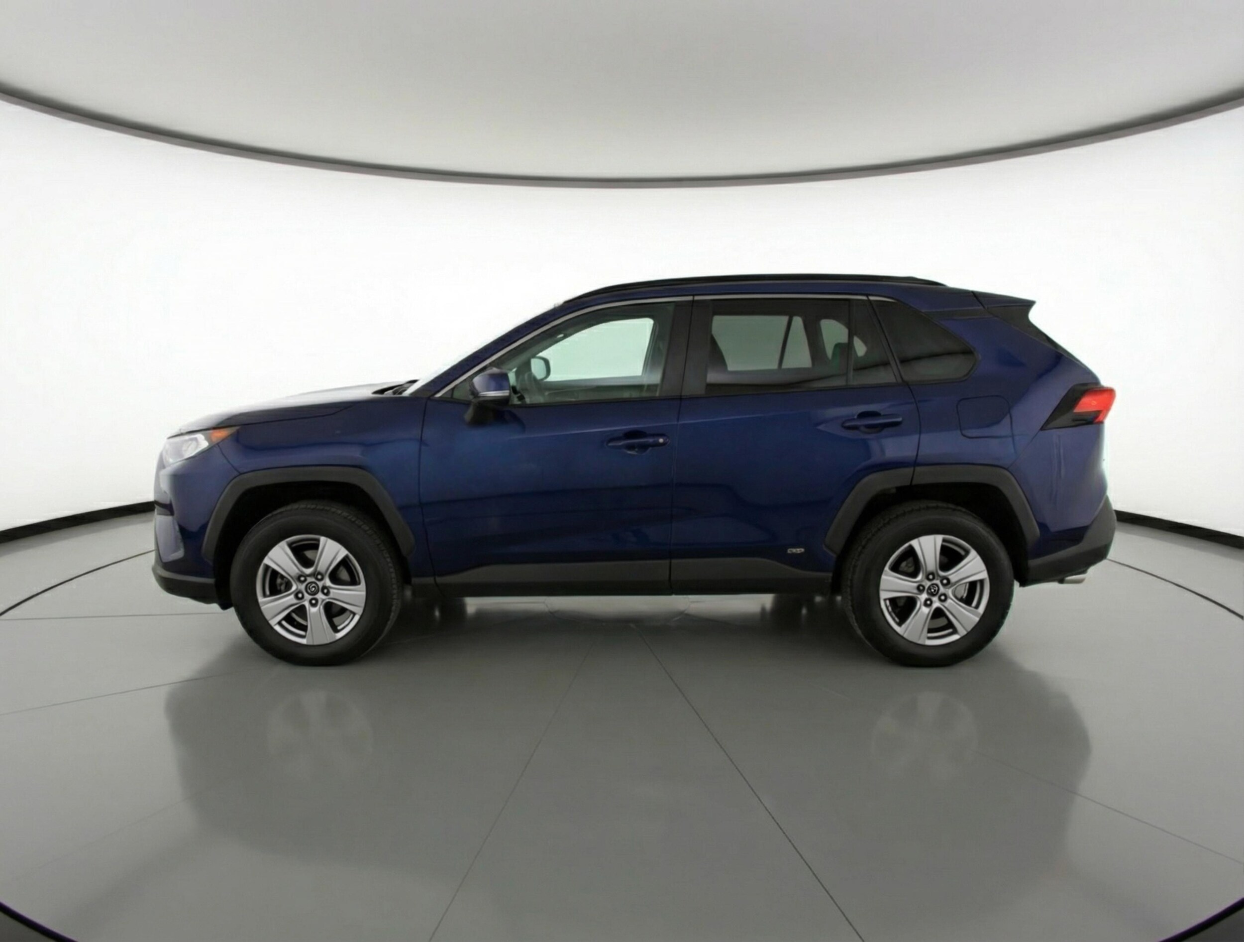 Thumbnail: 2025 Toyota RAV4 - 4