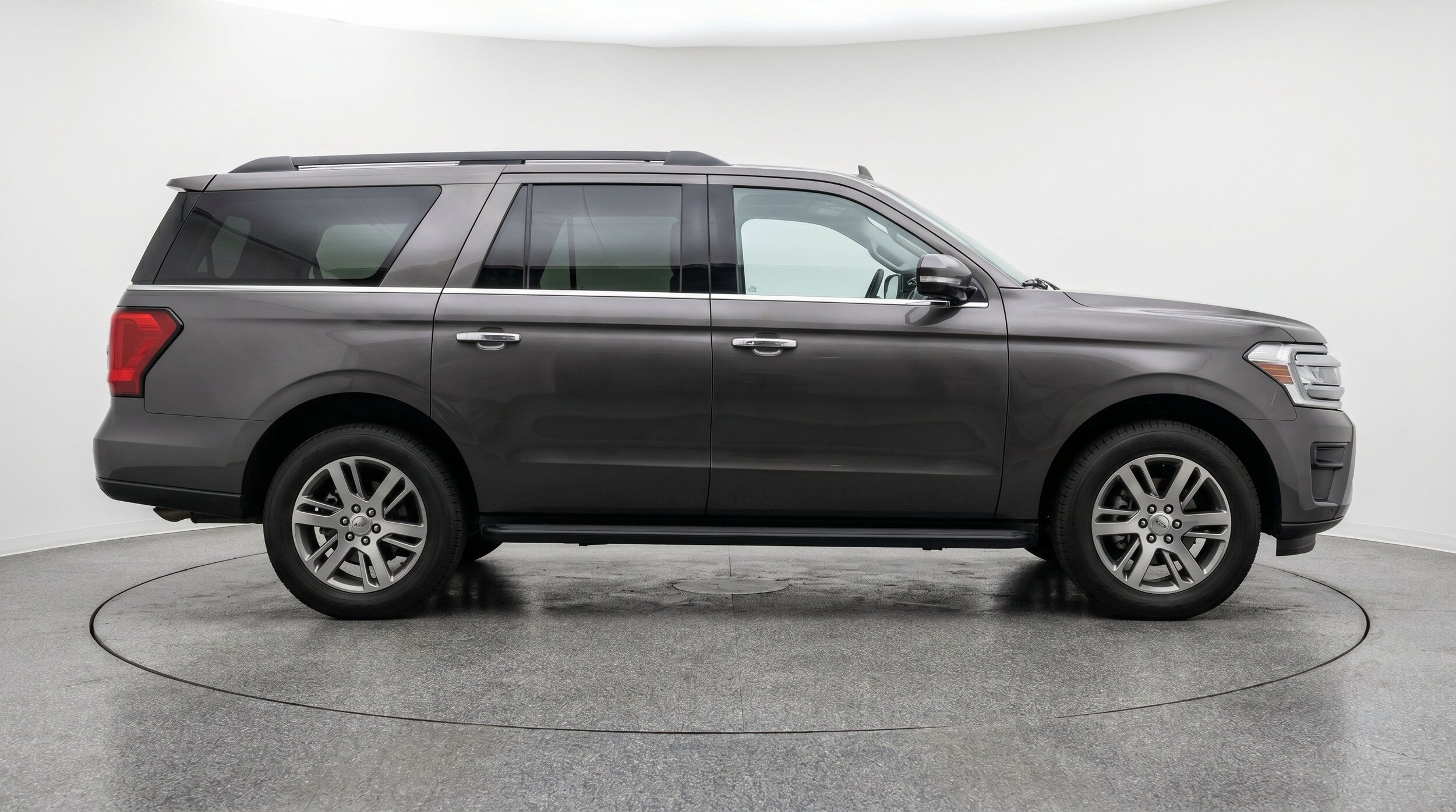 Thumbnail: 2024 Ford Expedition MAX - 11