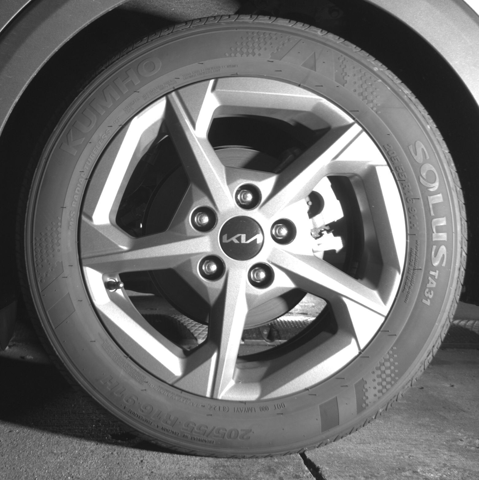 Thumbnail: 2025 Kia K4 - 11