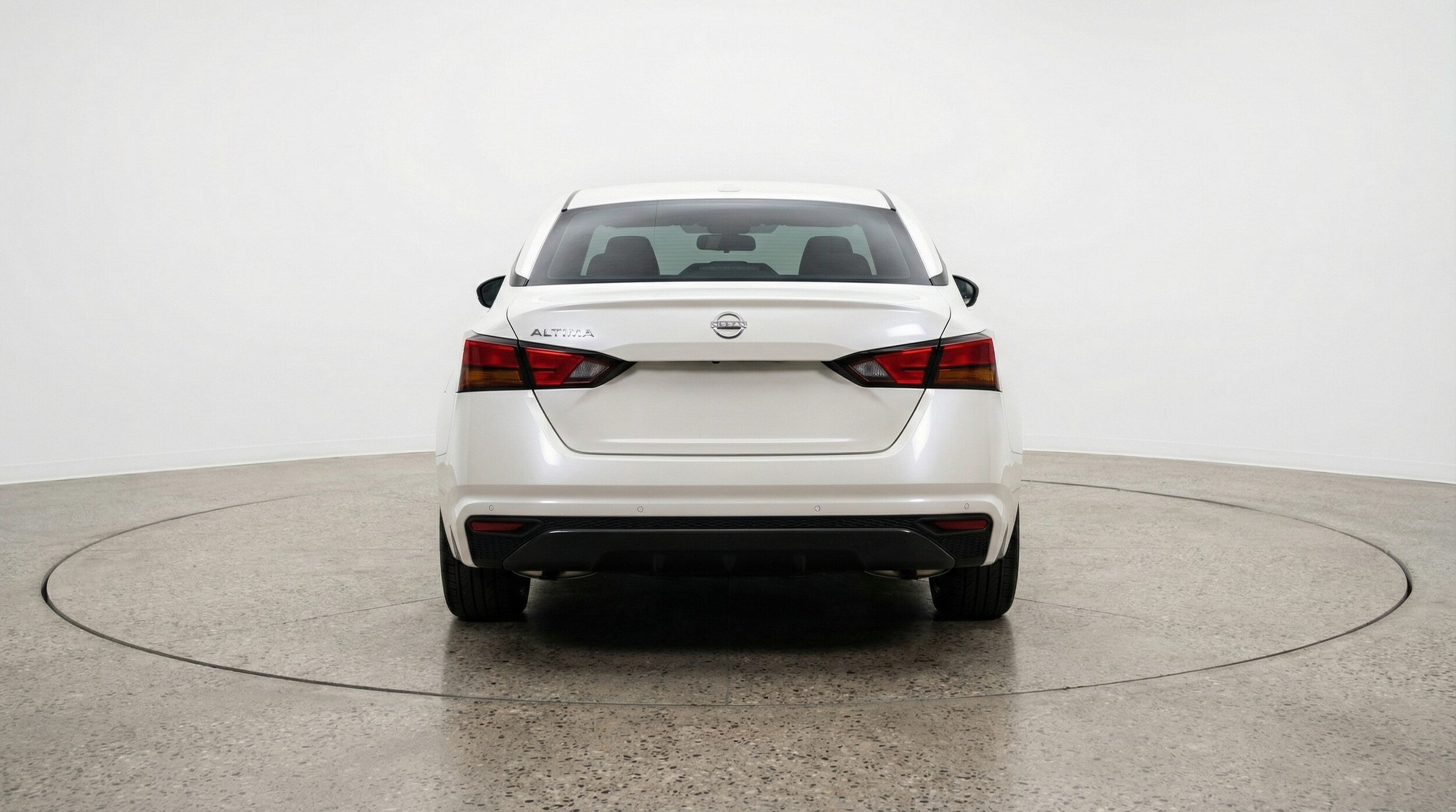 Thumbnail: 2025 Nissan Altima - 6