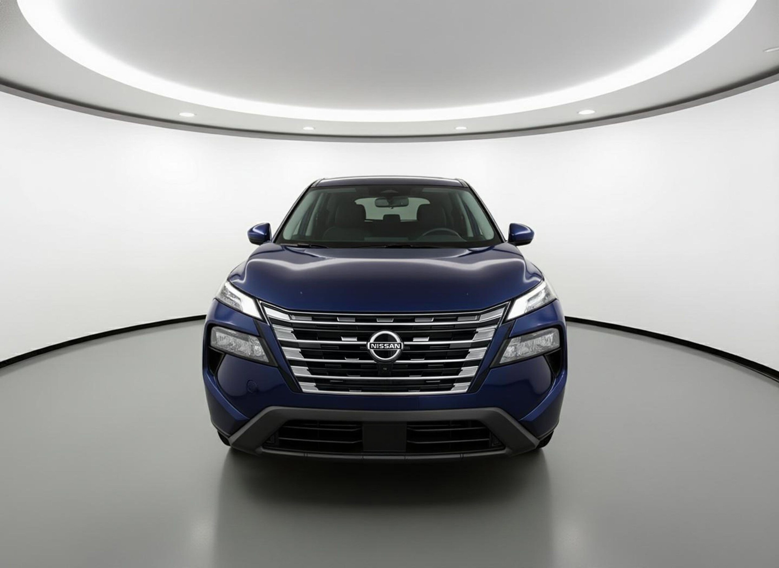 Thumbnail: 2025 Nissan Rogue - 2