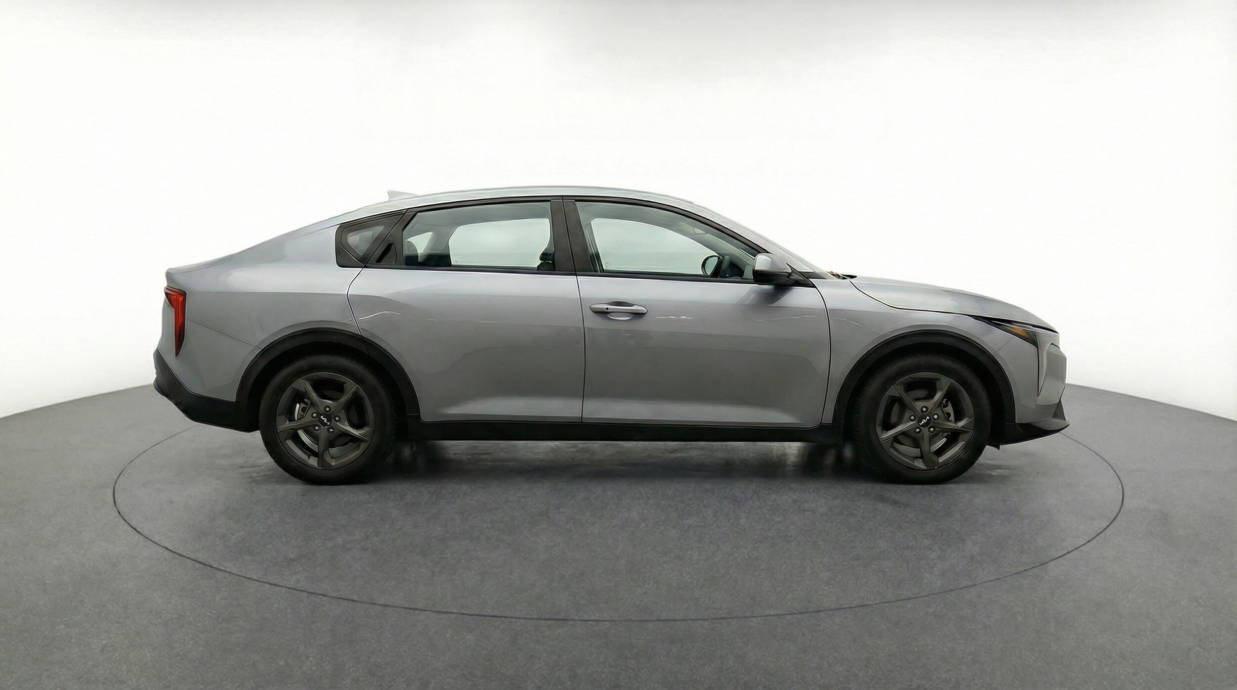 Thumbnail: 2025 Kia K4 - 8