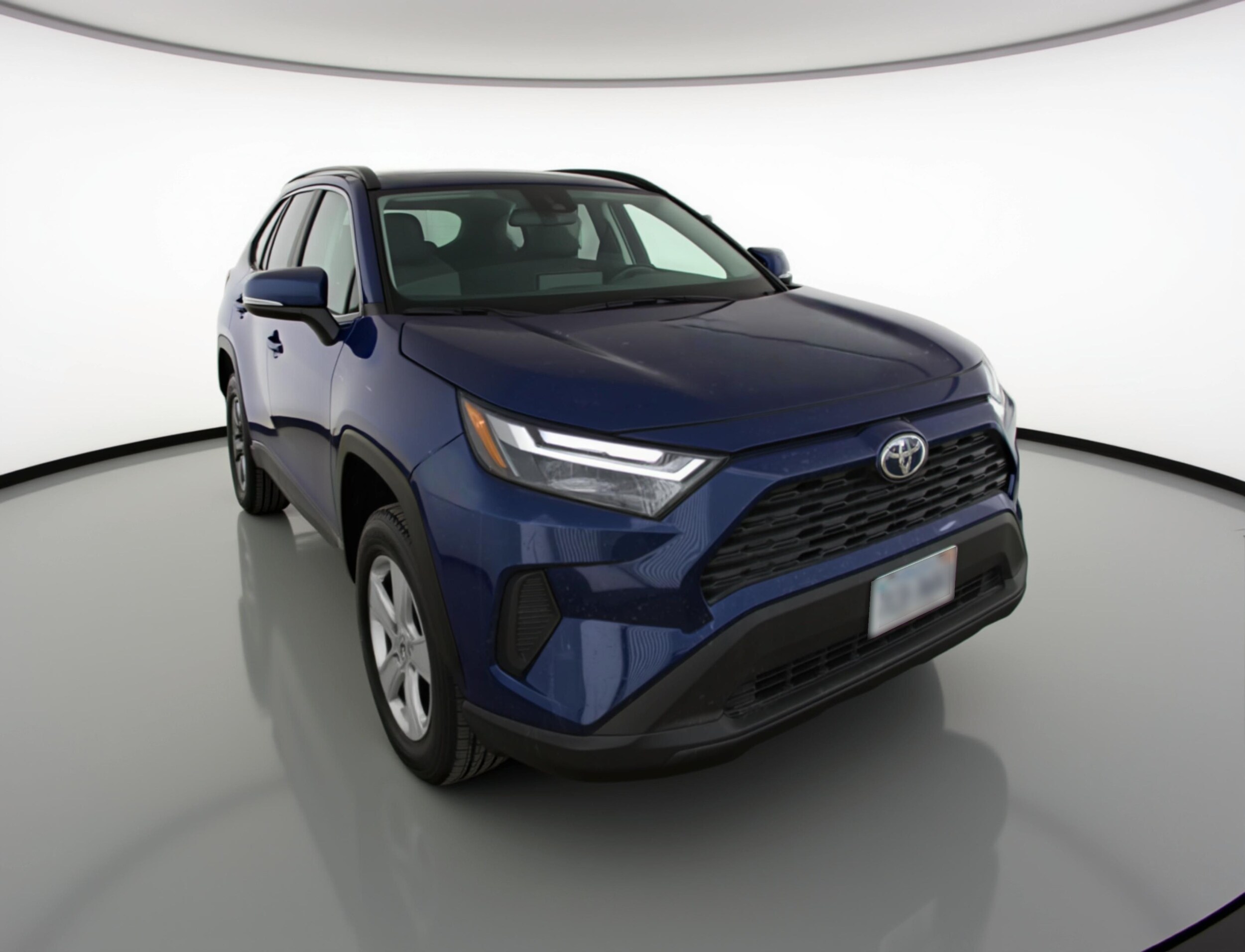 Thumbnail: 2025 Toyota RAV4 - 1