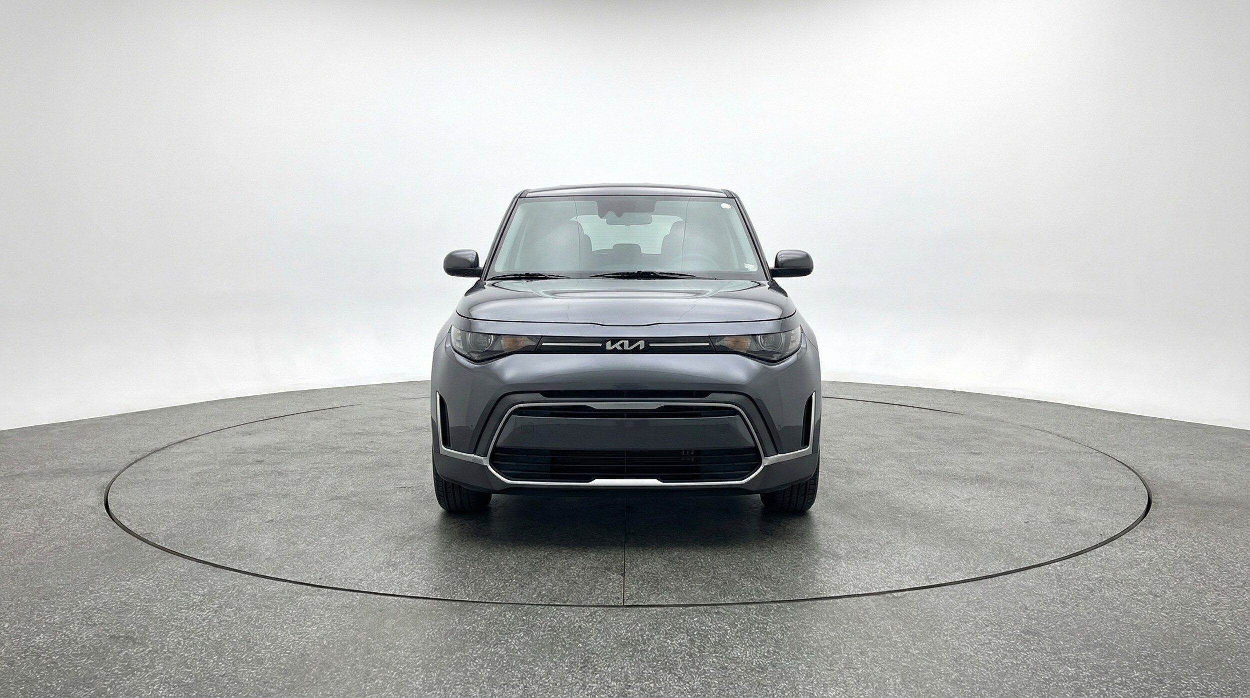 Thumbnail: 2025 Kia Soul - 2