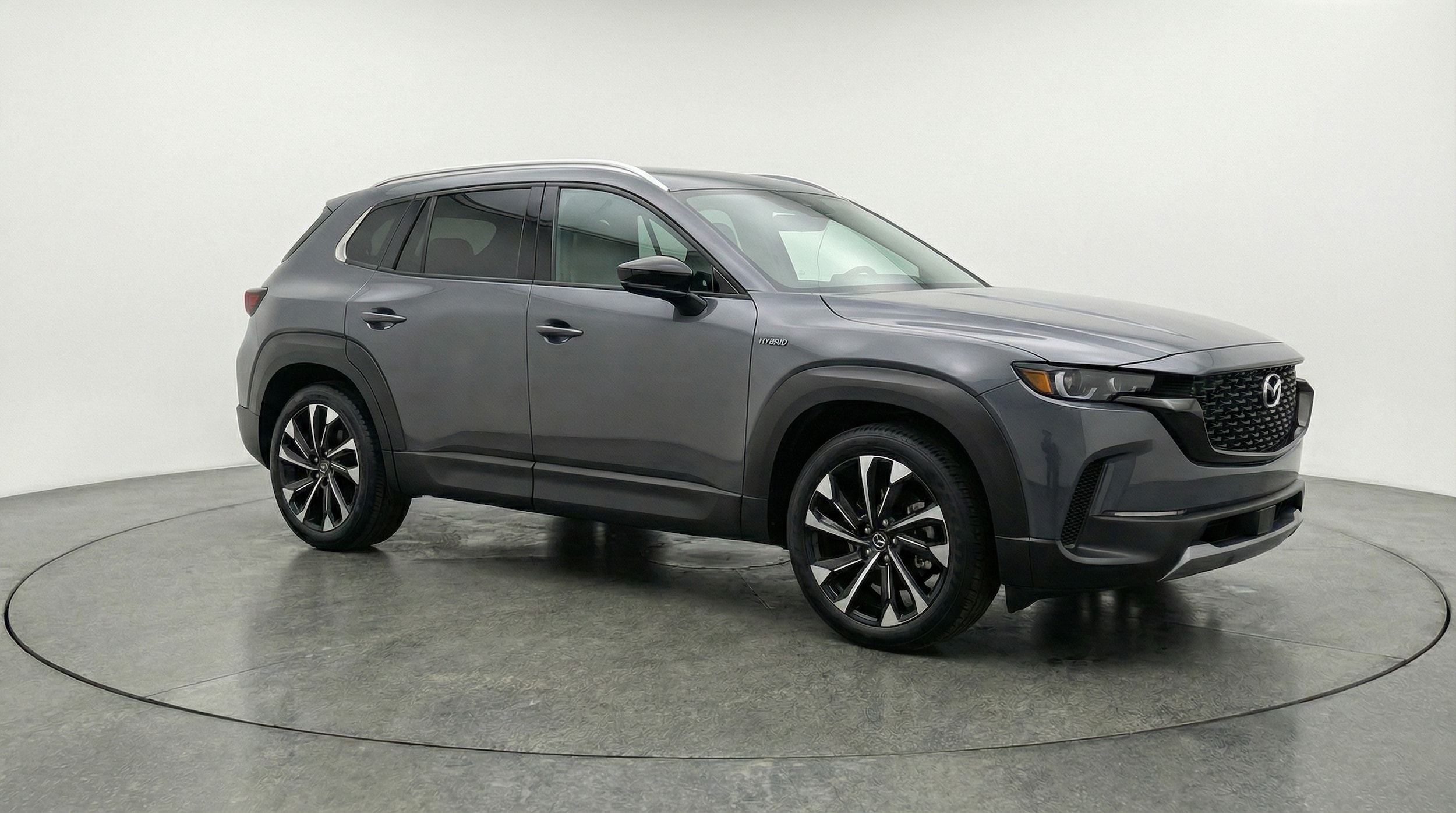 Thumbnail: 2025 Mazda CX-50 - 1