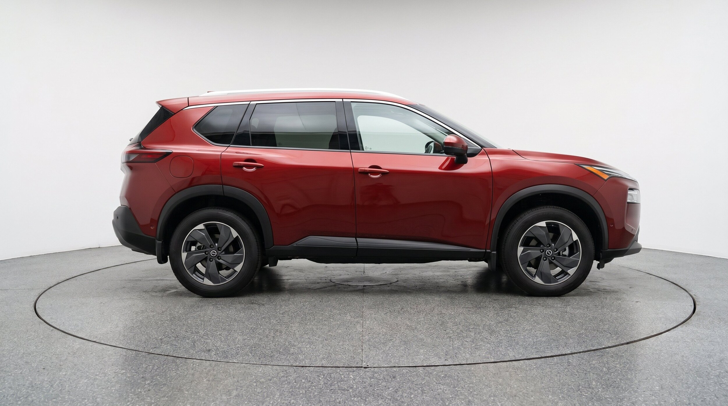 Thumbnail: 2025 Nissan Rogue - 11