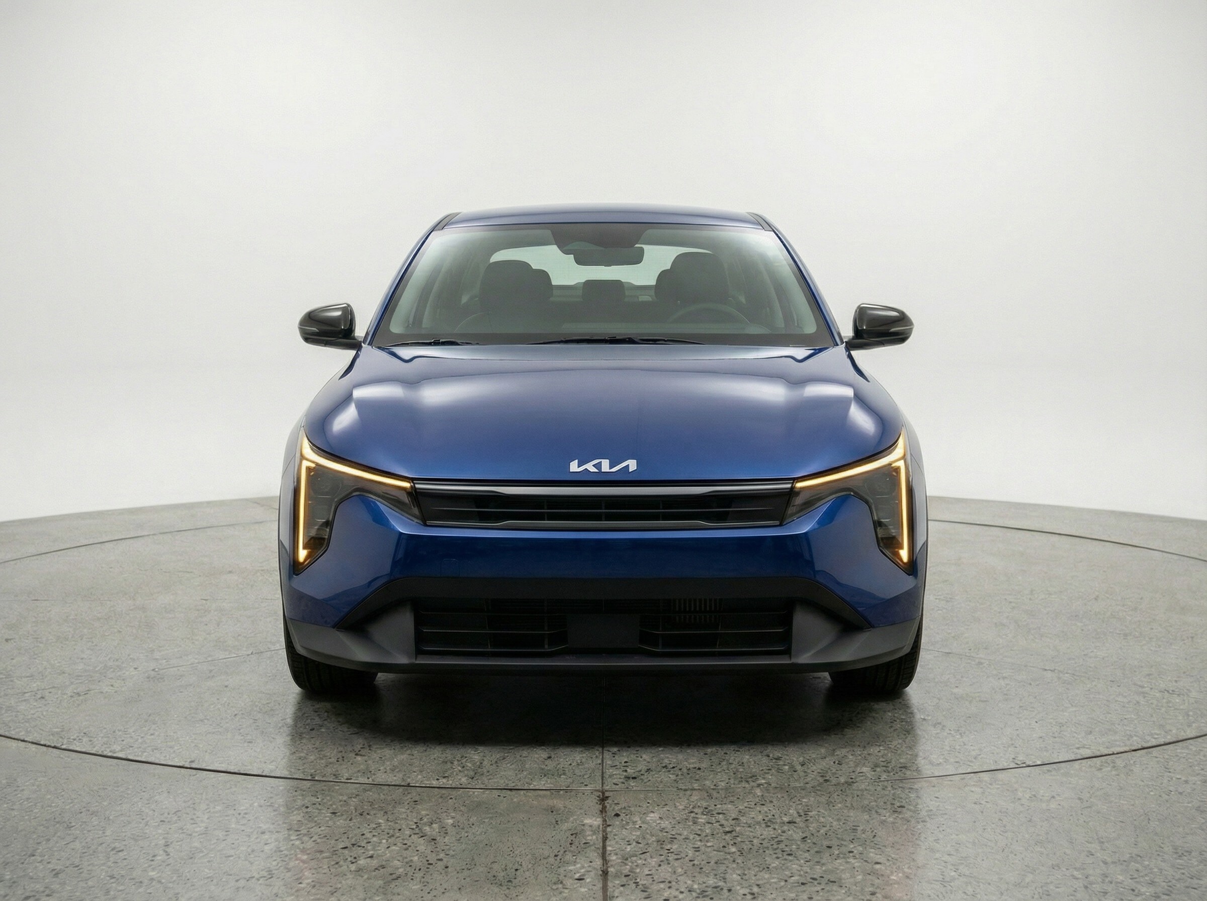 Thumbnail: 2025 Kia K4 - 2