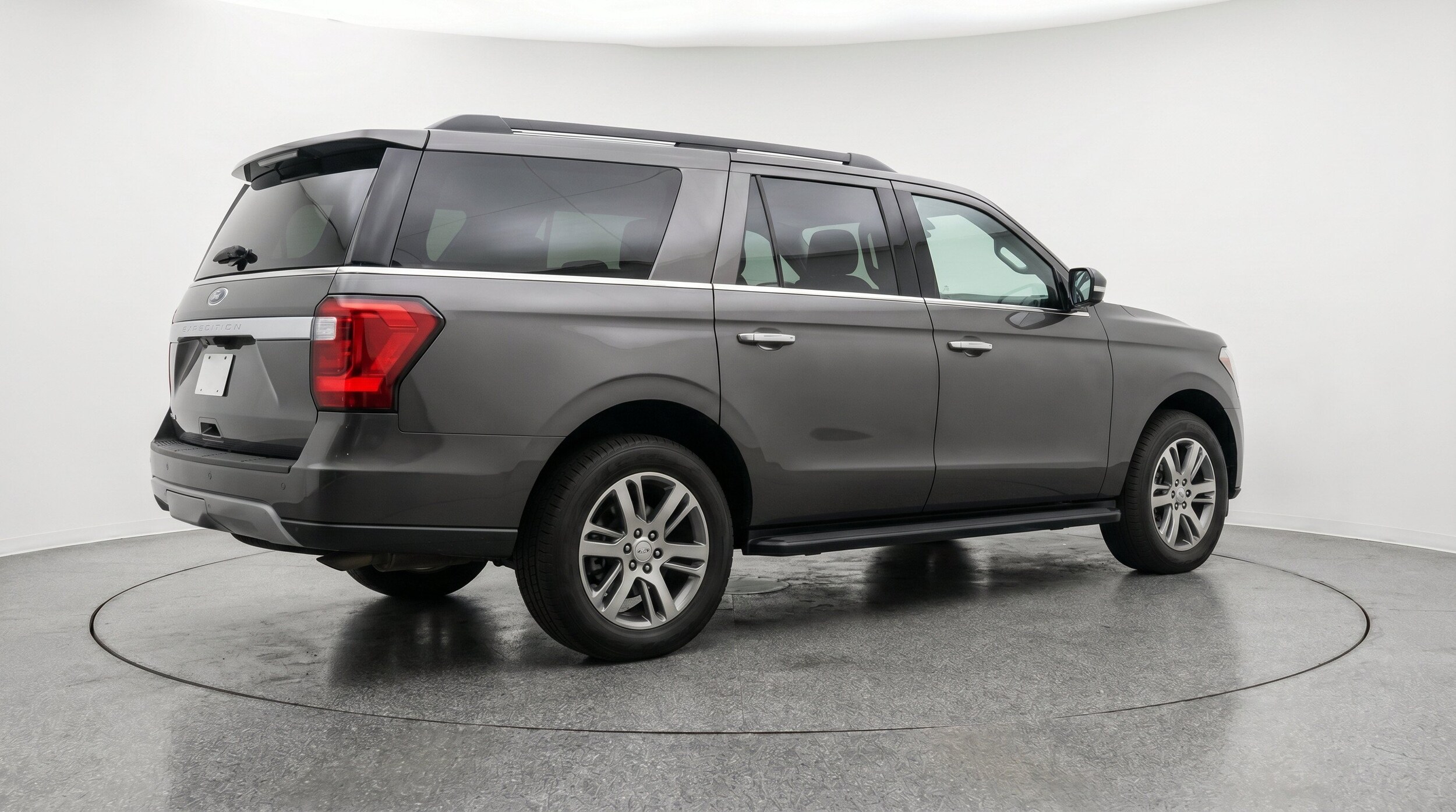 Thumbnail: 2024 Ford Expedition MAX - 9