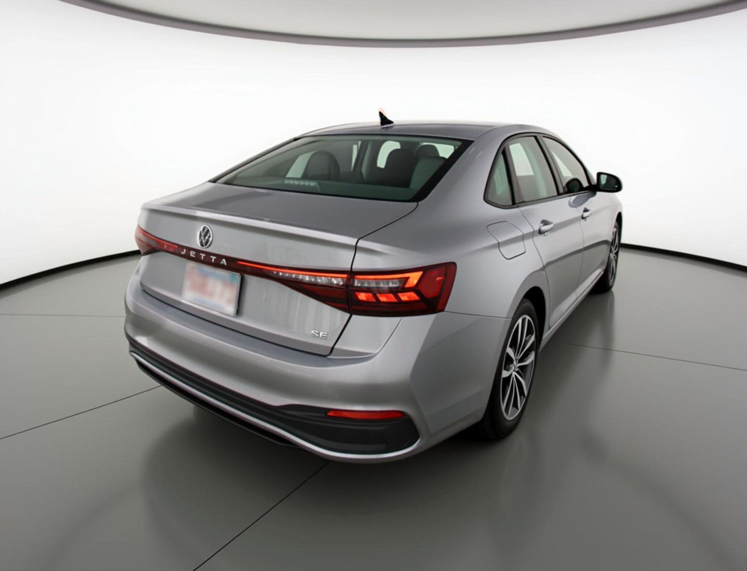 Thumbnail: 2025 Volkswagen Jetta - 7