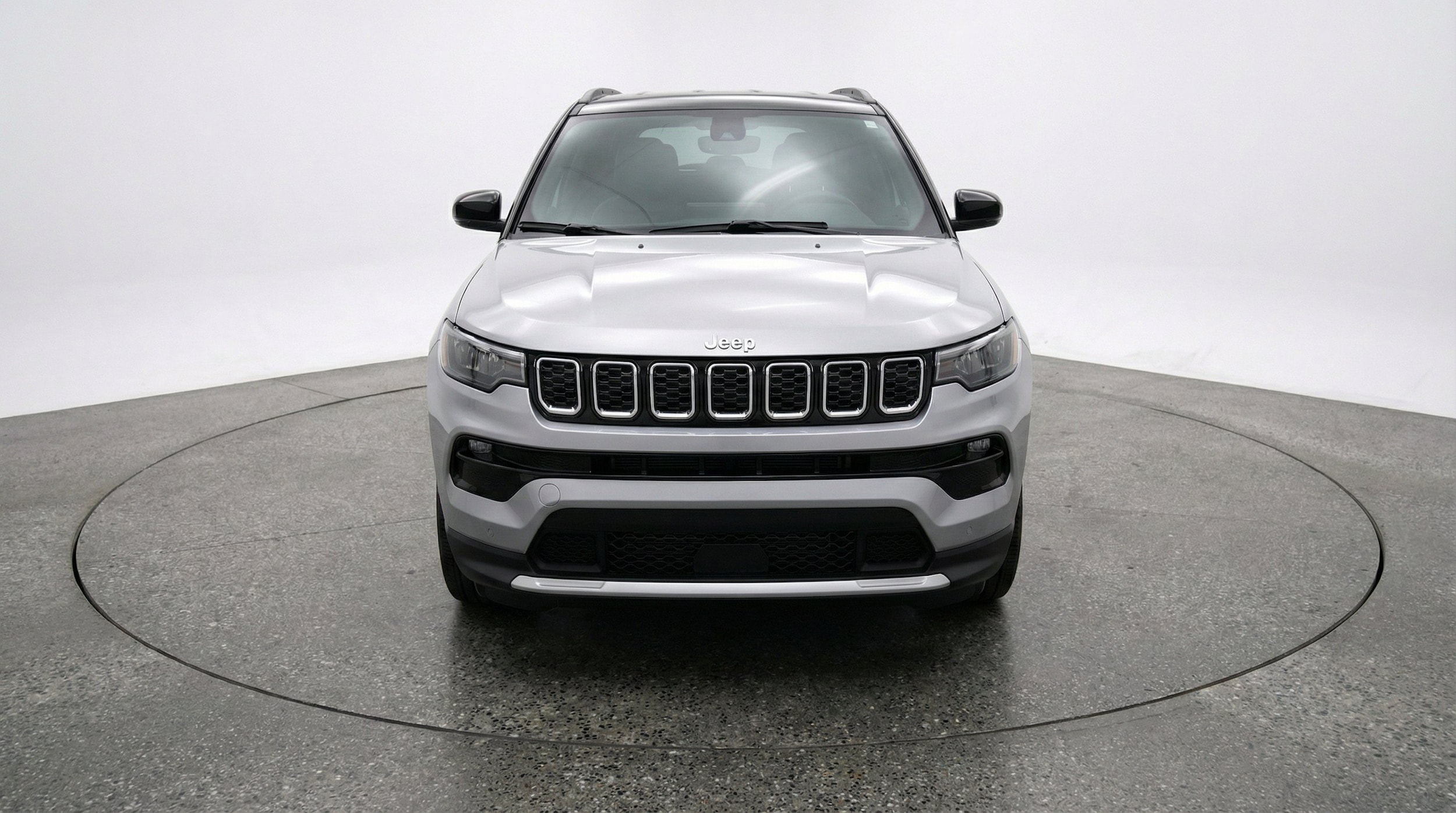 Thumbnail: 2025 Jeep Compass - 2