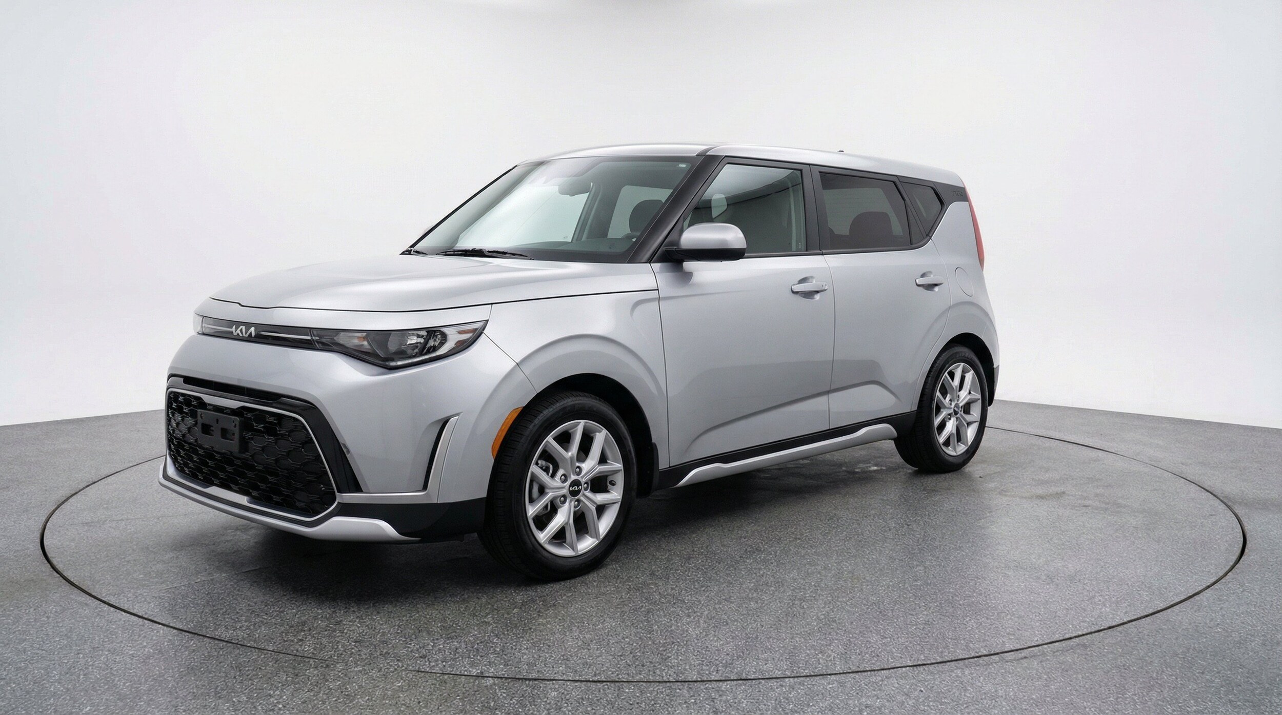 Thumbnail: 2025 Kia Soul - 3