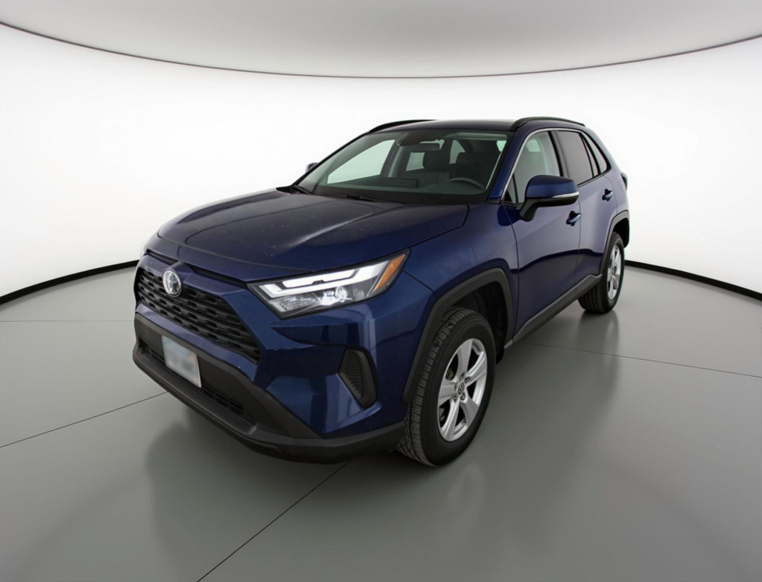 Thumbnail: 2025 Toyota RAV4 - 3