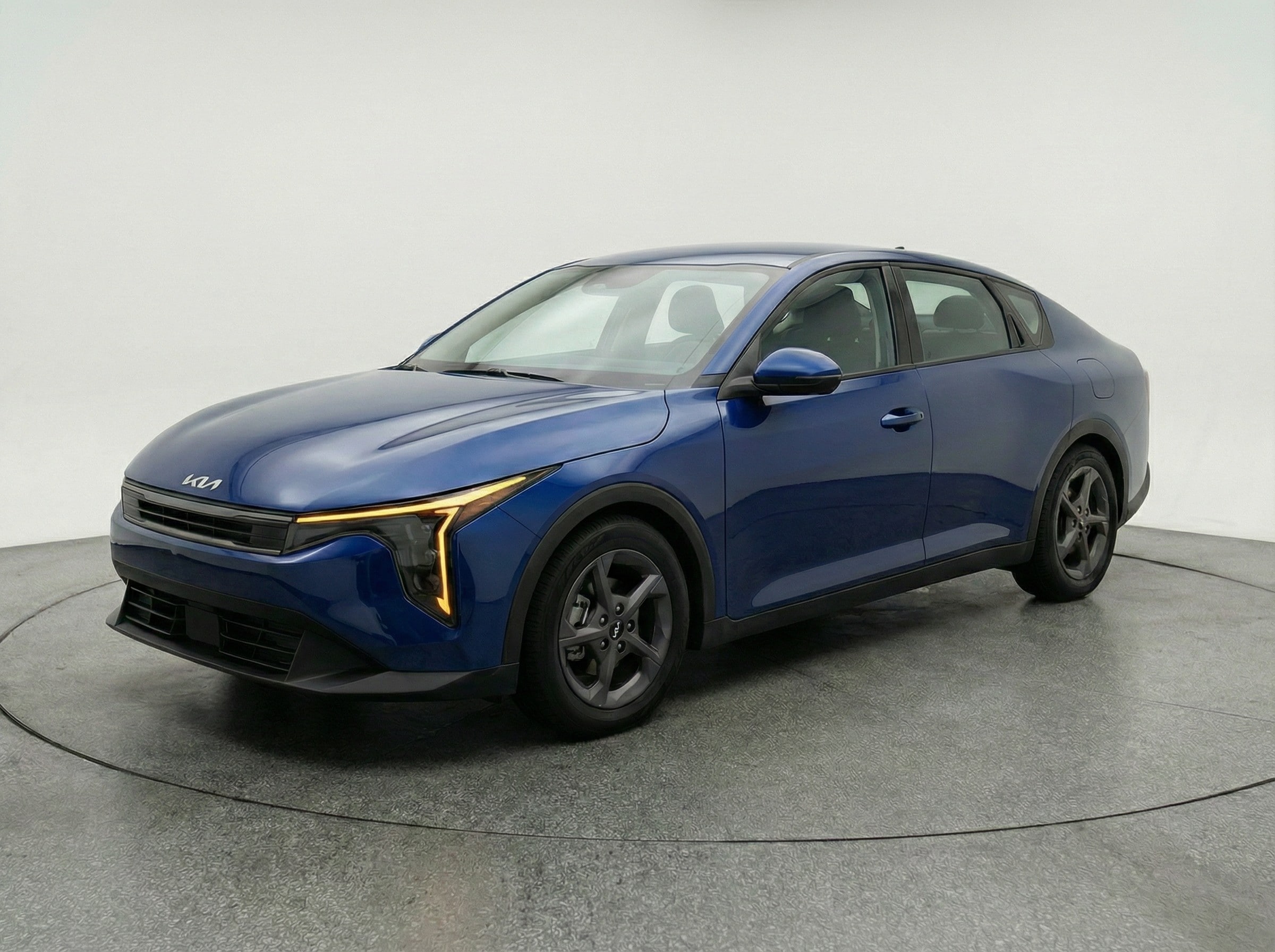 Thumbnail: 2025 Kia K4 - 3