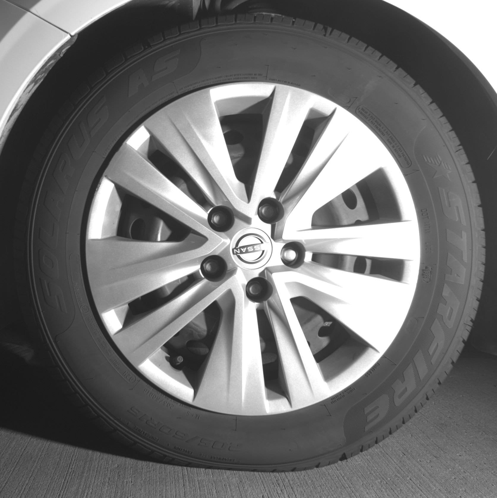 Thumbnail: 2025 Nissan Sentra - 12