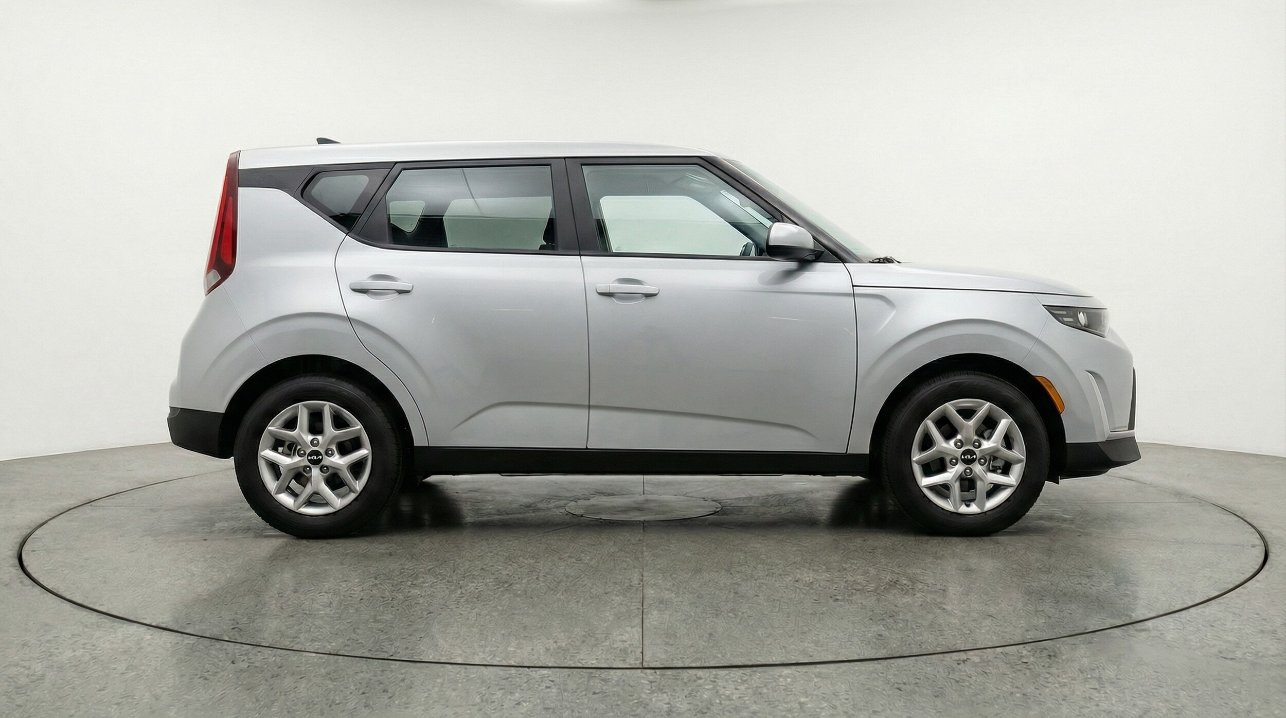 Thumbnail: 2025 Kia Soul - 8