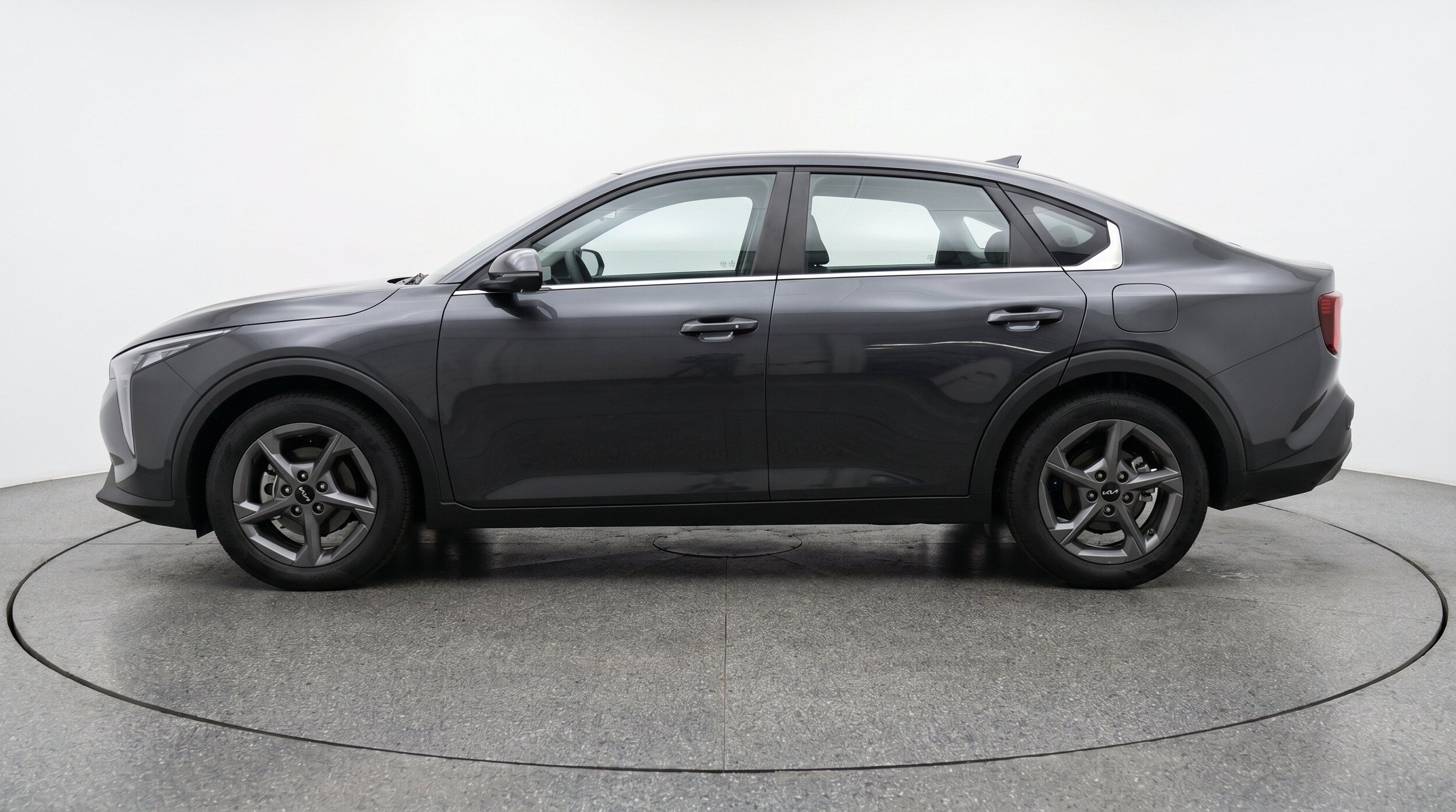 Thumbnail: 2026 Kia K4 - 5