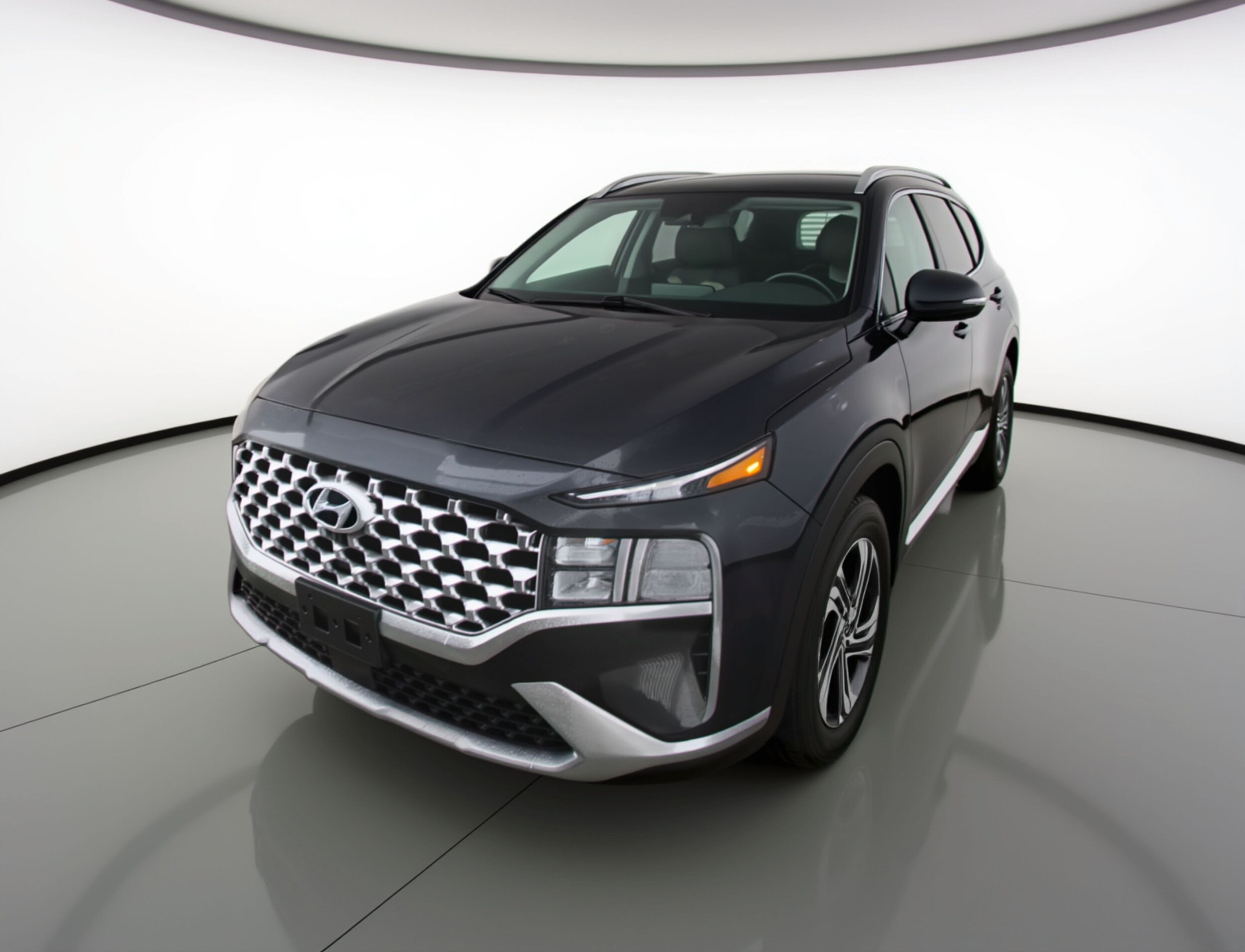 Thumbnail: 2023 Hyundai Santa Fe - 3