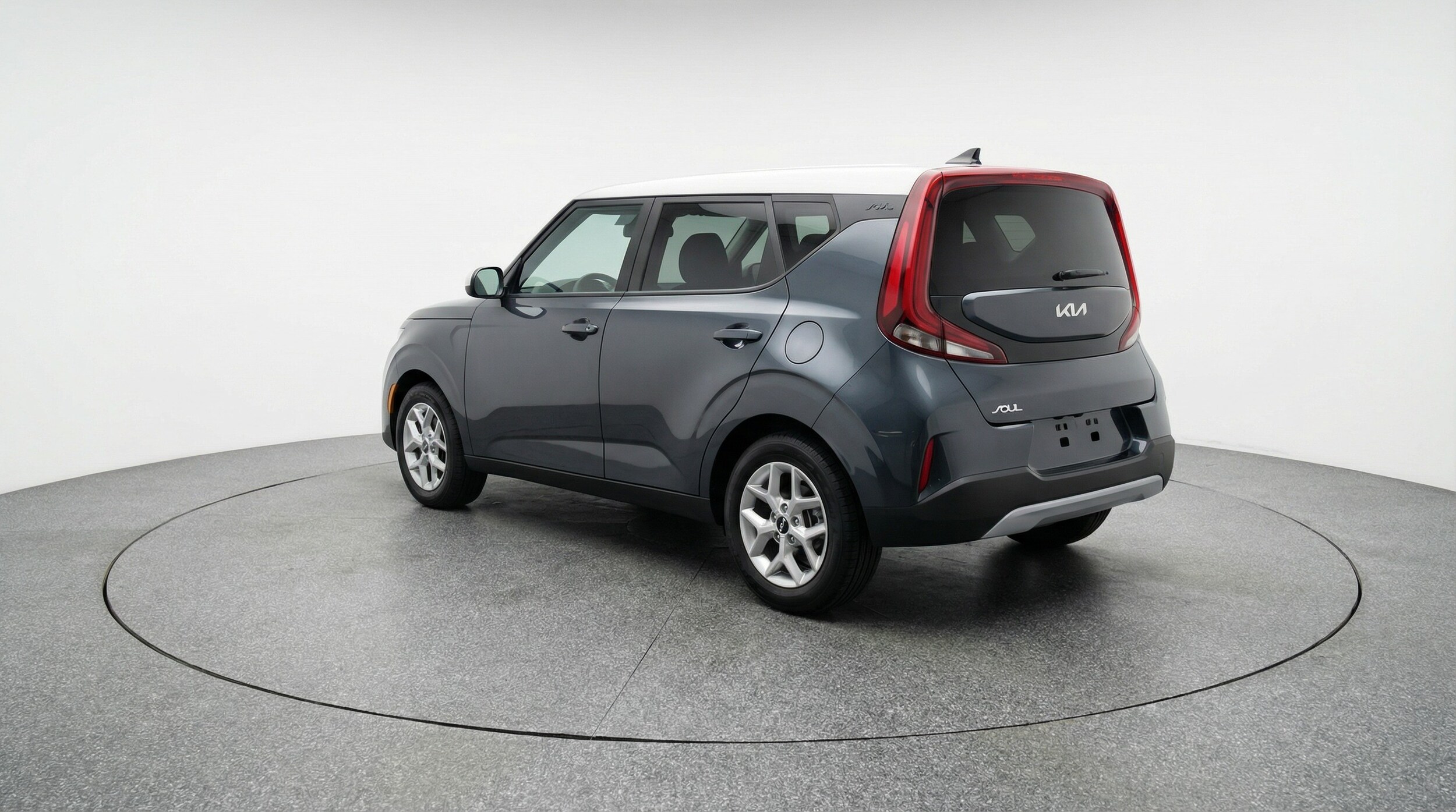 Thumbnail: 2025 Kia Soul - 5