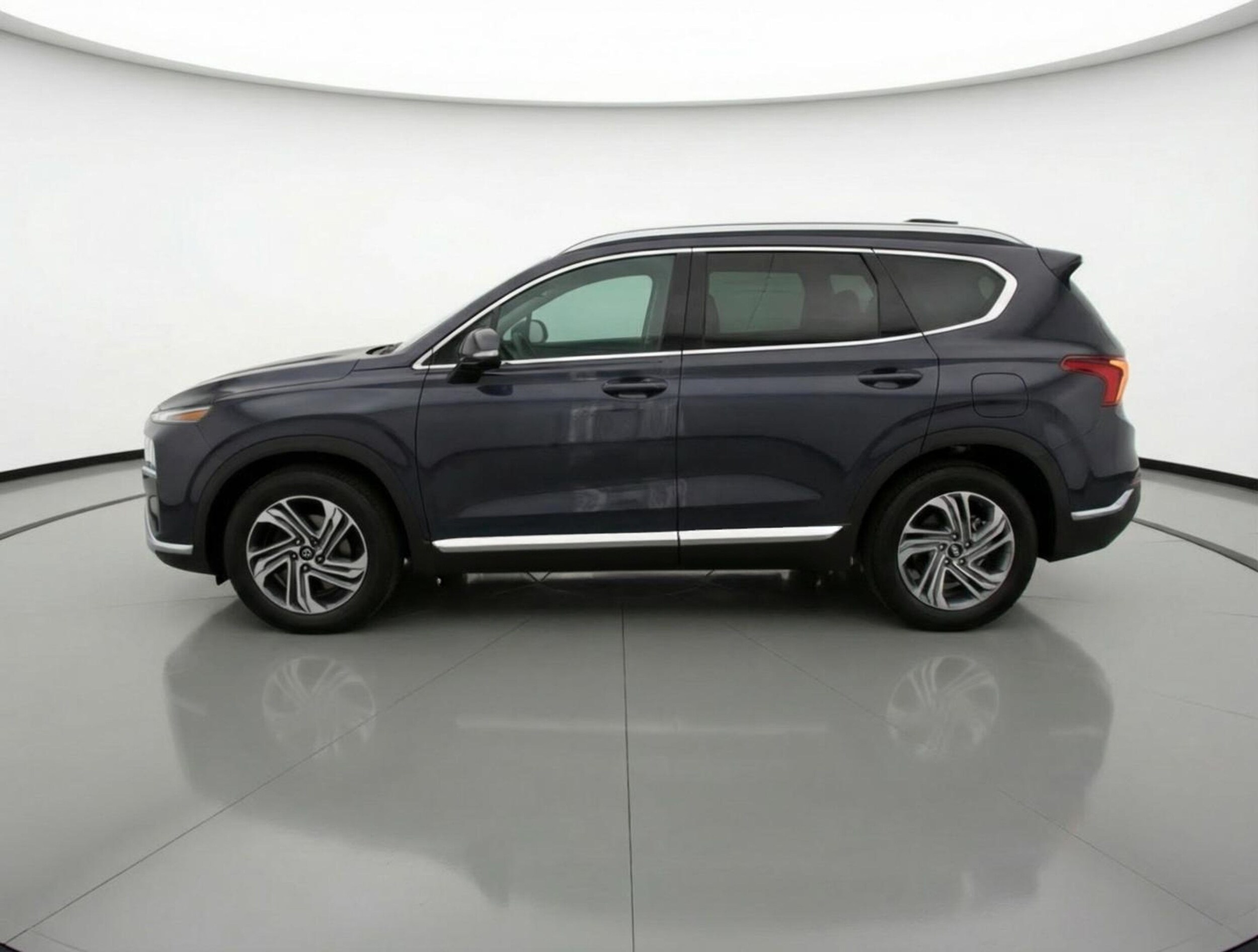 Thumbnail: 2023 Hyundai Santa Fe - 4