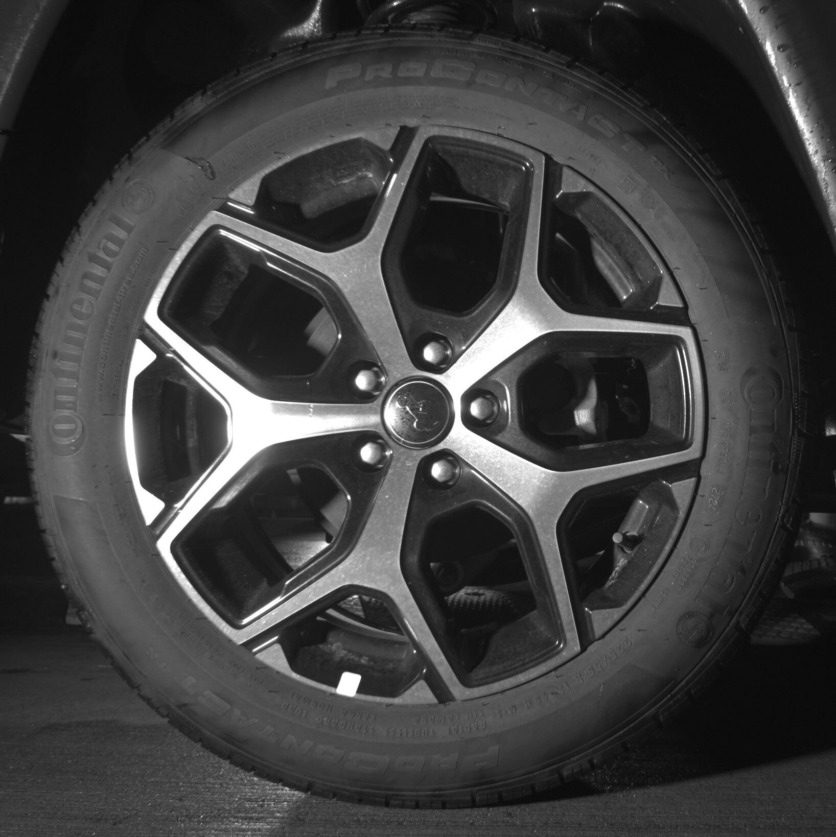 Thumbnail: 2025 Jeep Compass - 12